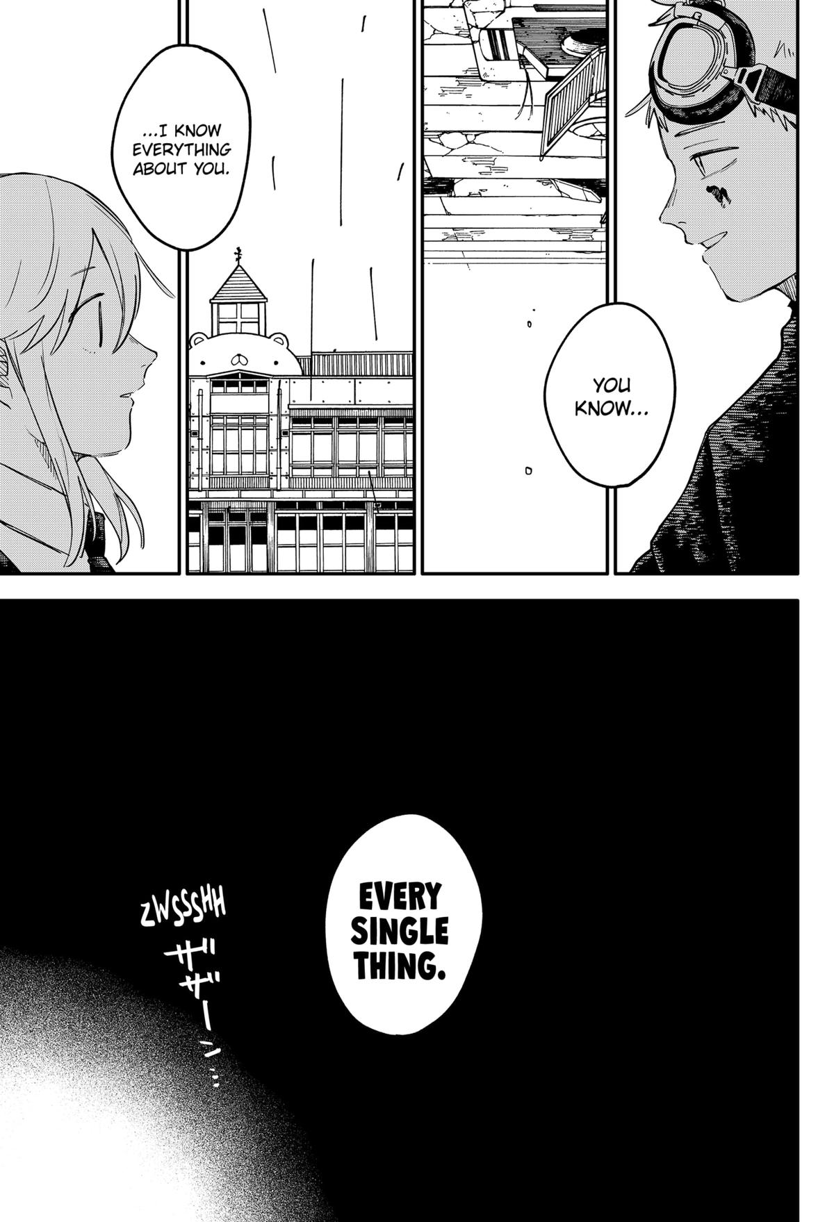 Kindergarten WARS Chap 99 - Next Chap 100