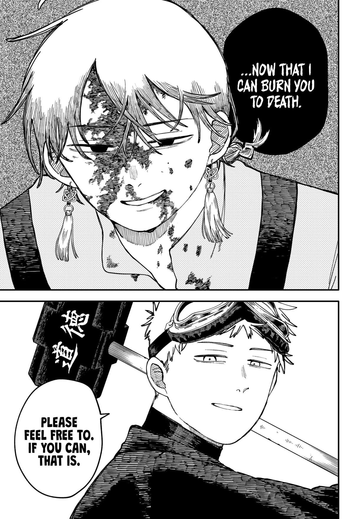 Kindergarten WARS Chap 99 - Next Chap 100