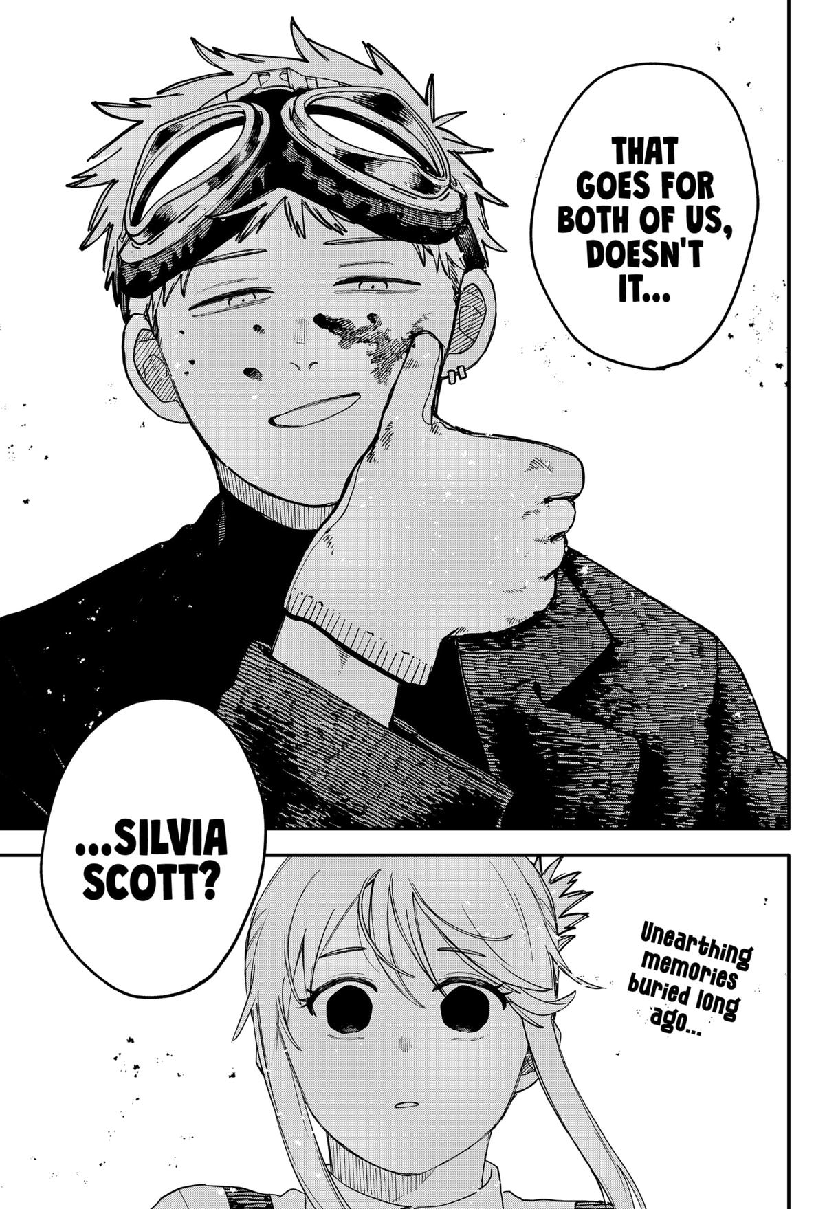 Kindergarten WARS Chap 99 - Next Chap 100