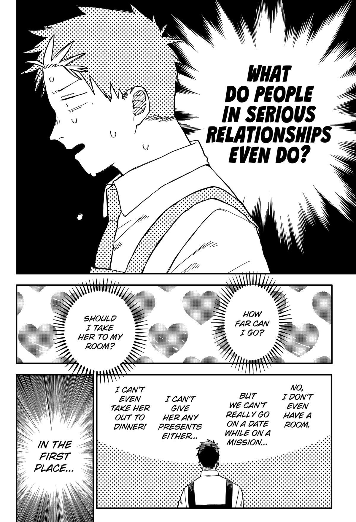 Kindergarten WARS Chap 90 - Next Chap 91