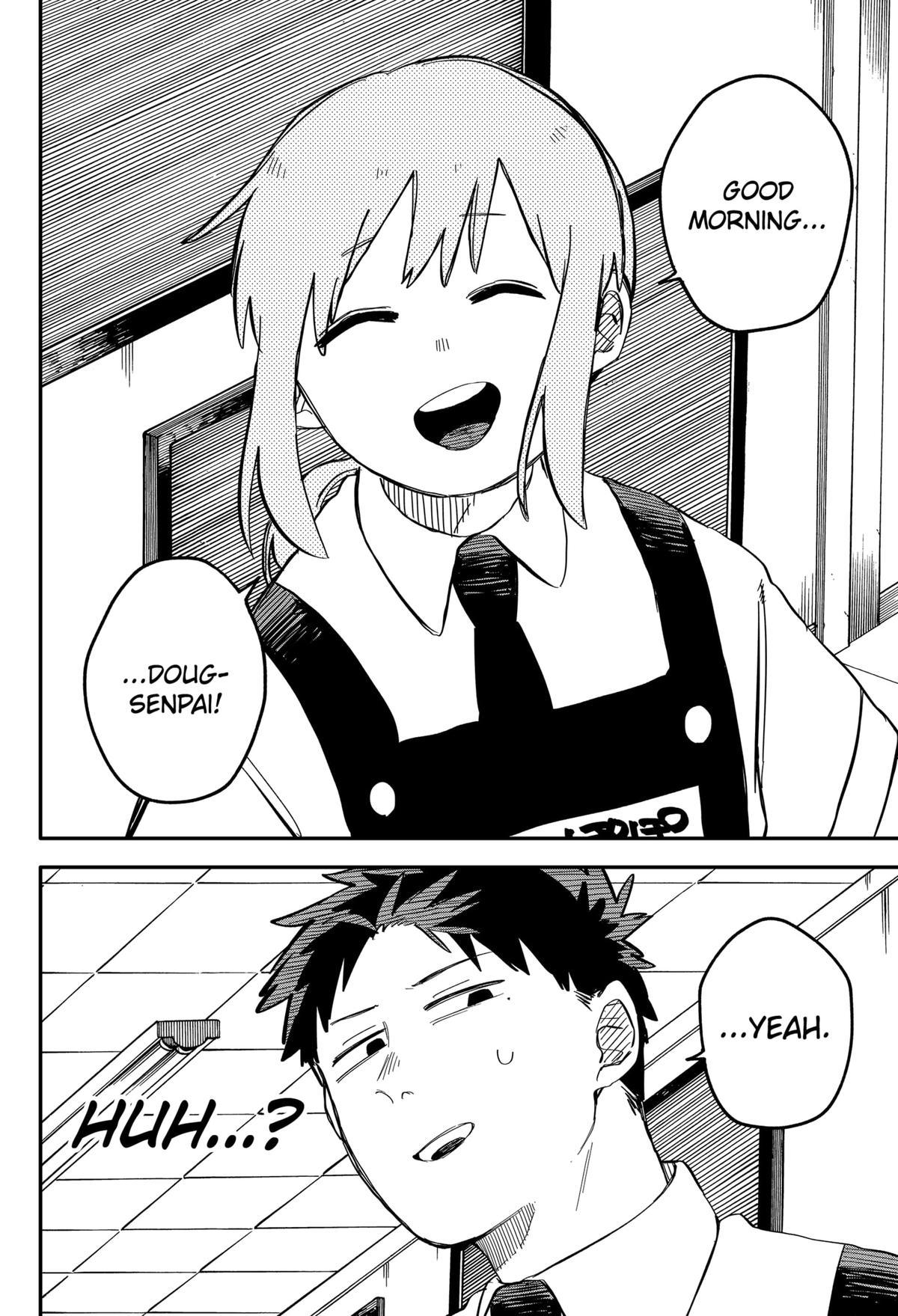 Kindergarten WARS Chap 90 - Next Chap 91