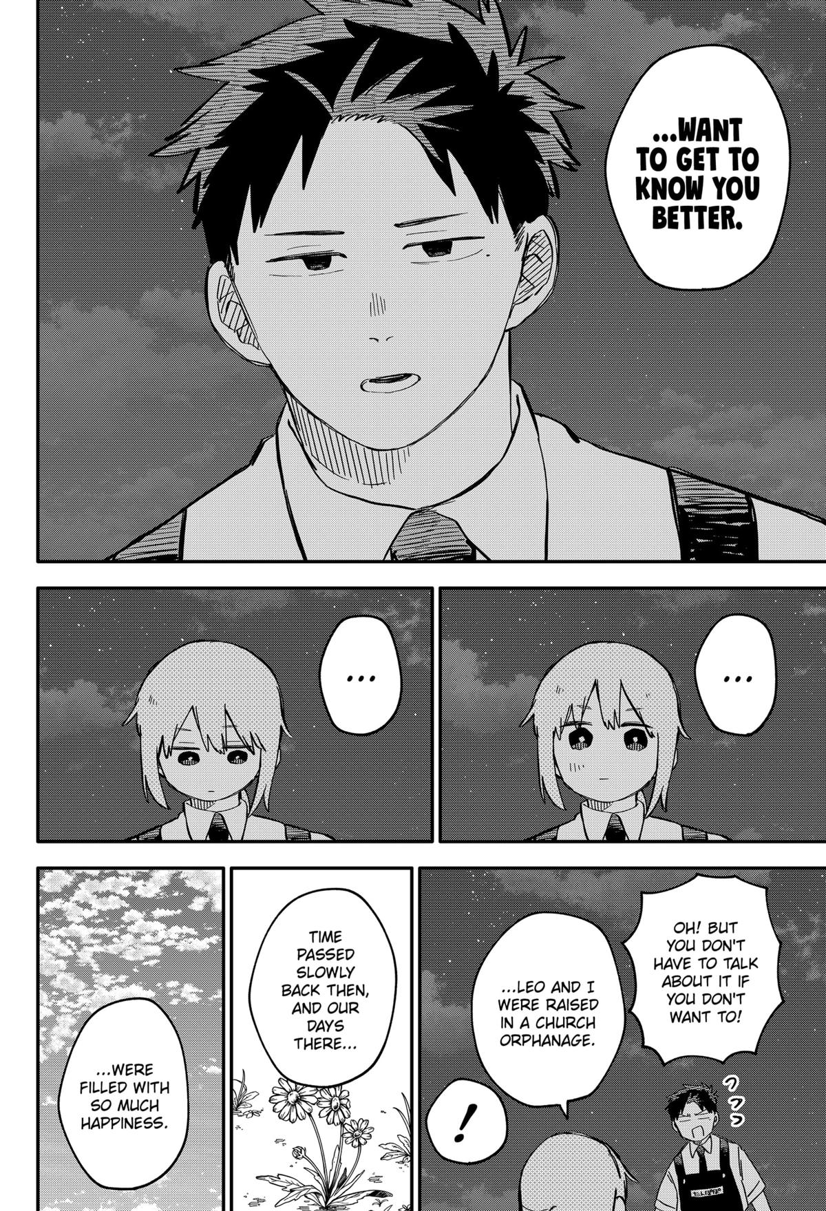 Kindergarten WARS Chap 91 - Next Chap 92