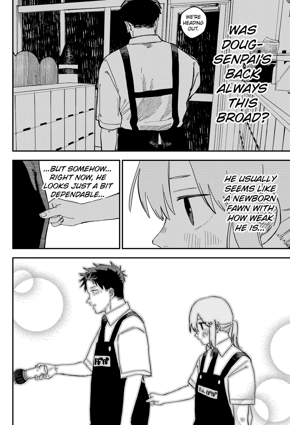 Kindergarten WARS Chap 91 - Next Chap 92