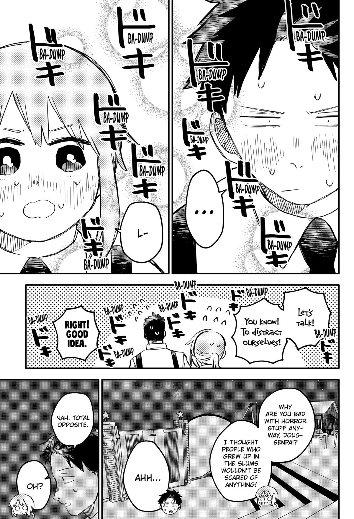 Kindergarten WARS Chap 91 - Next Chap 92