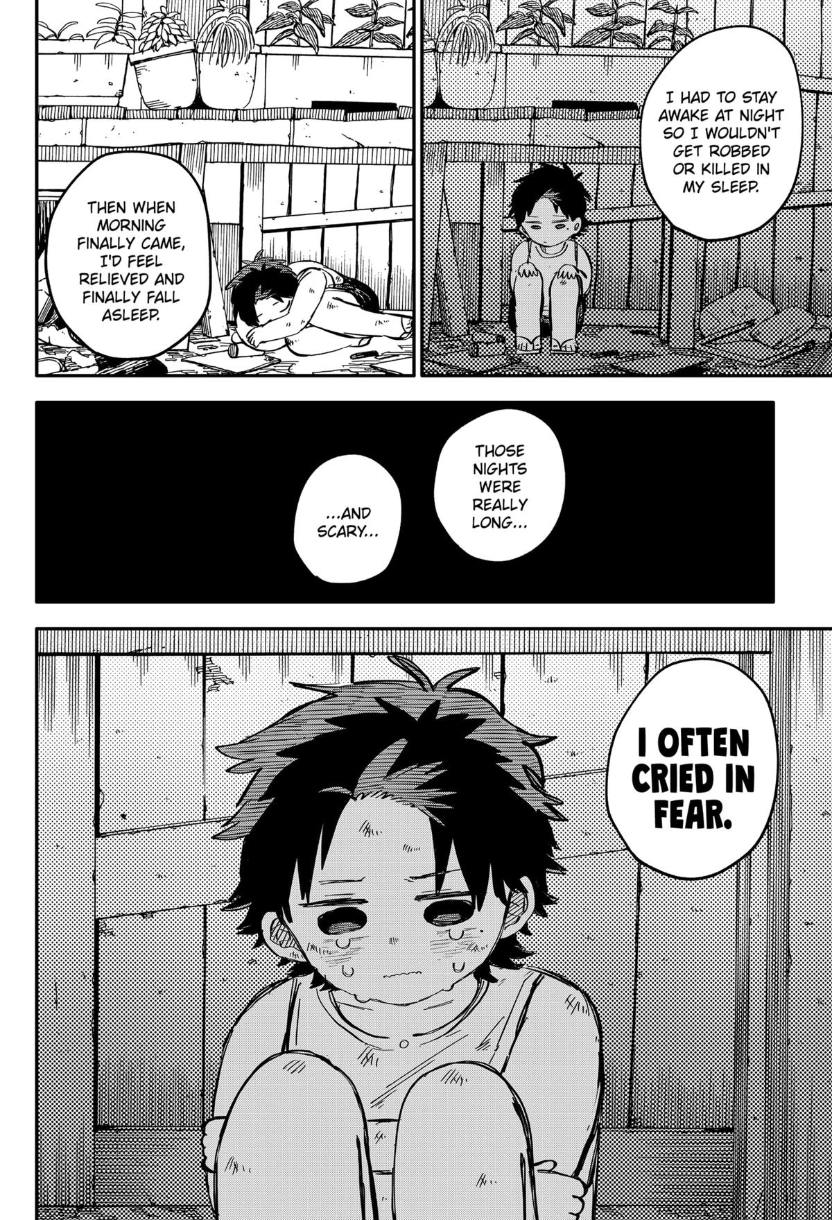 Kindergarten WARS Chap 91 - Next Chap 92