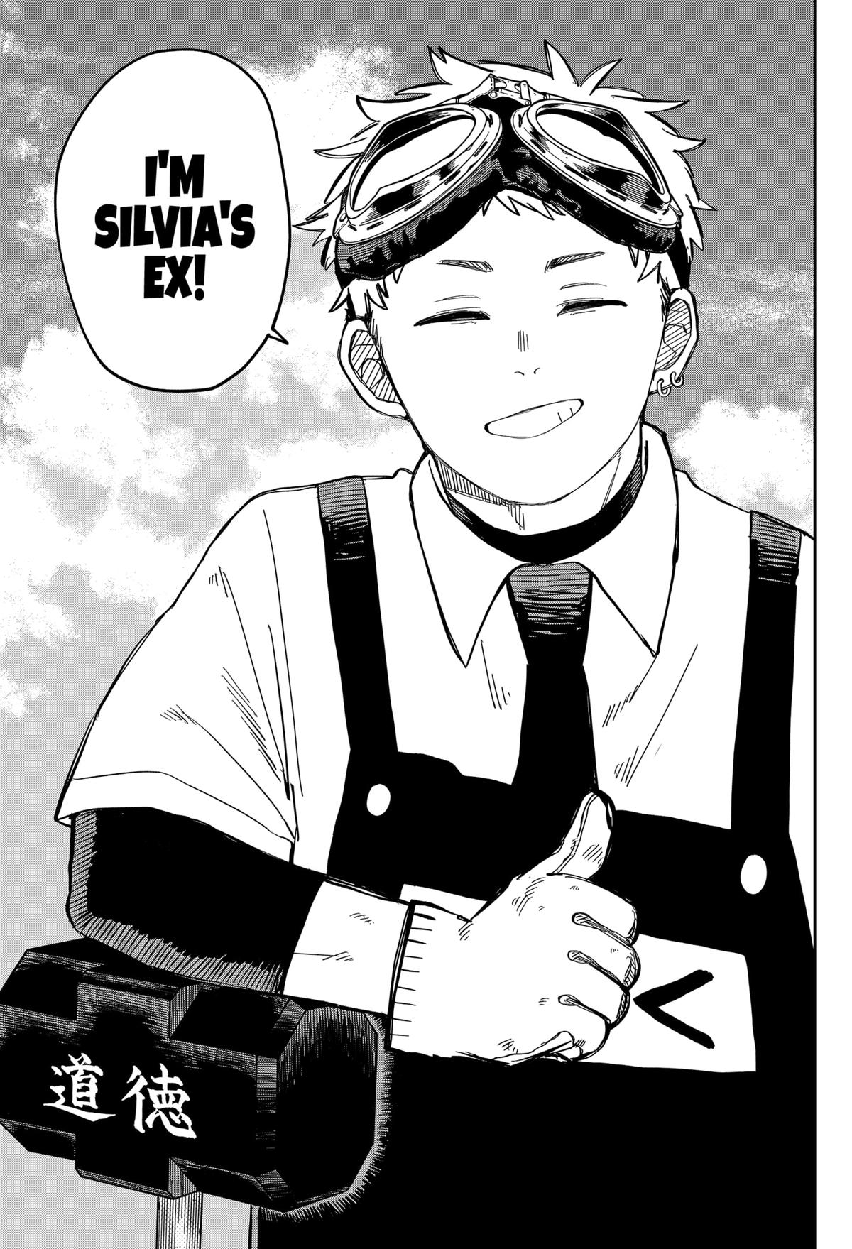 Kindergarten WARS Chap 92 - Next Chap 93
