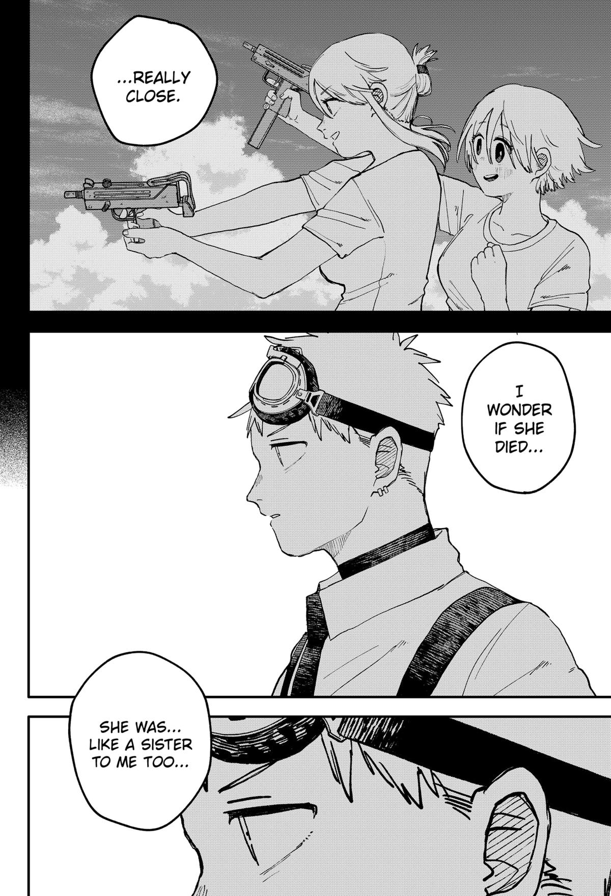 Kindergarten WARS Chap 93 - Next Chap 94