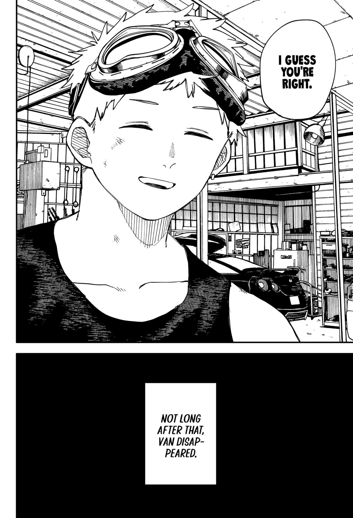 Kindergarten WARS Chap 107 - Next Chap 108