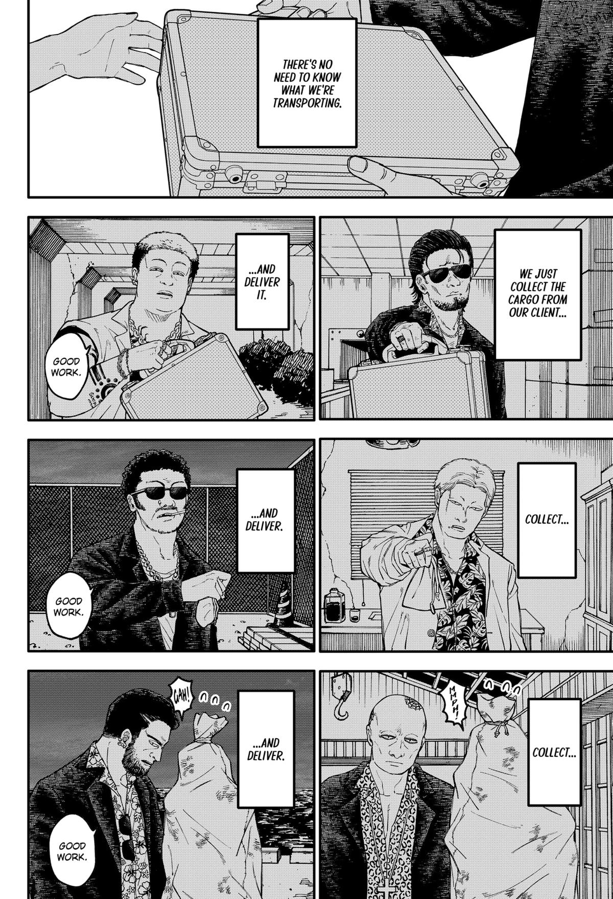Kindergarten WARS Chap 107 - Next Chap 108