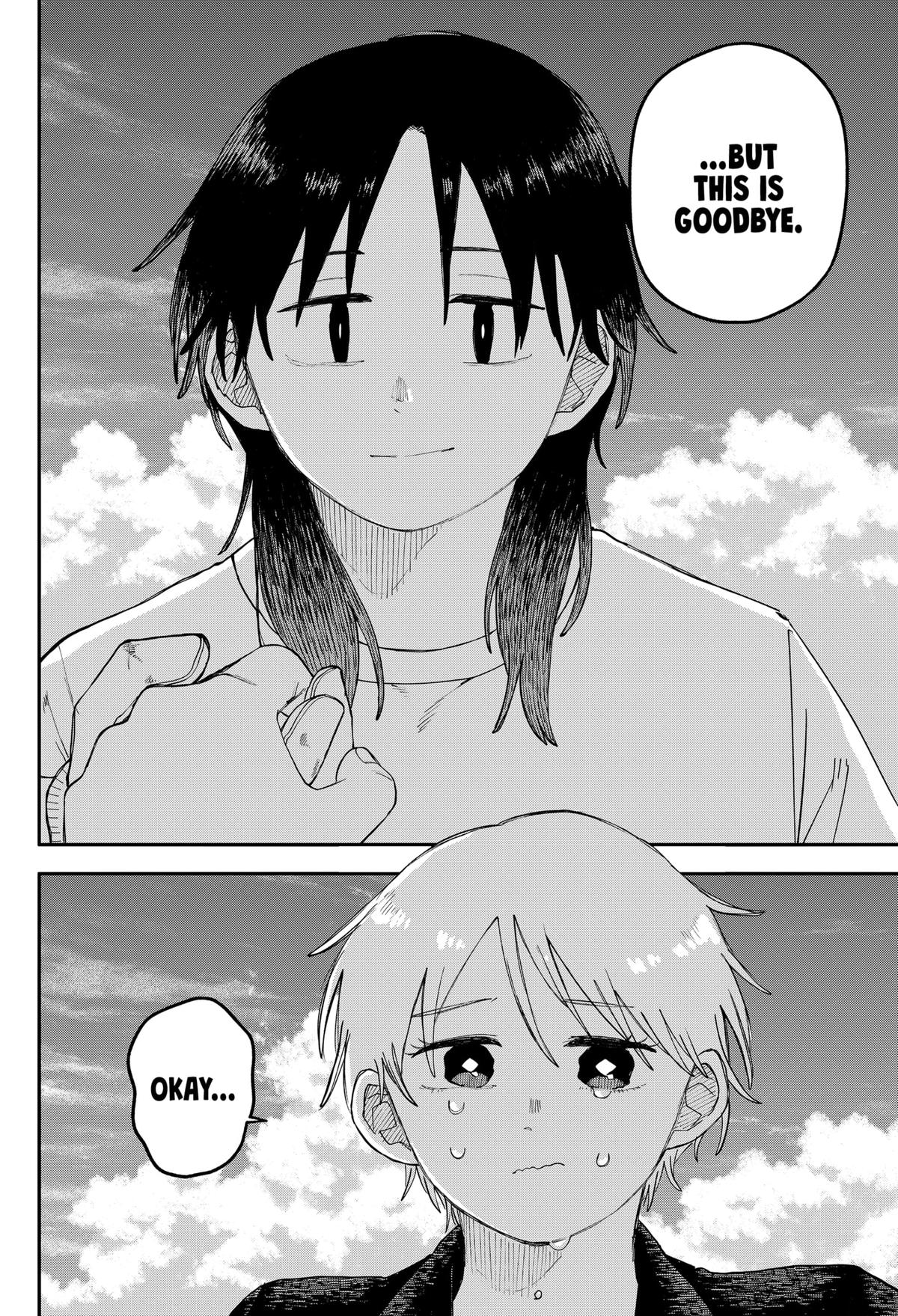 Kindergarten WARS Chap 107 - Next Chap 108