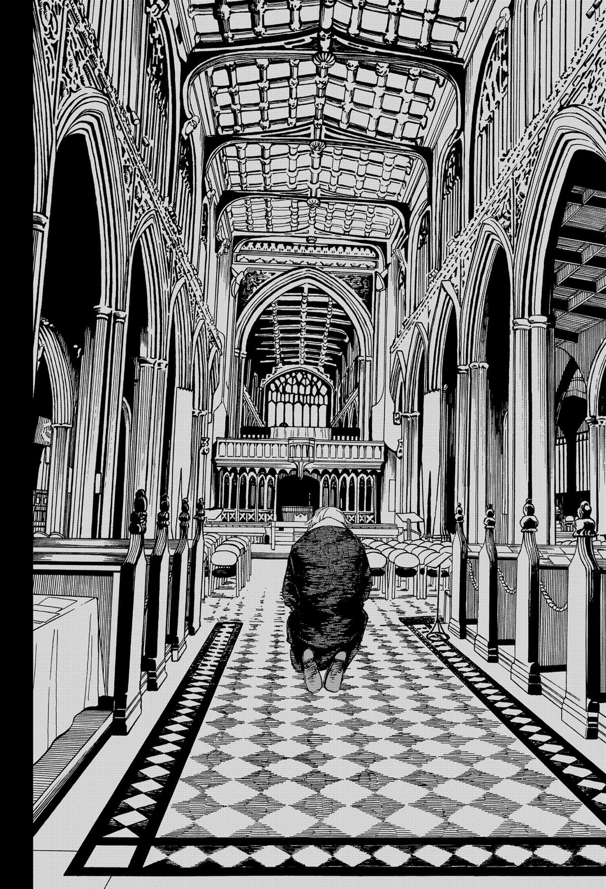 Kindergarten WARS Chap 104 - Next Chap 105