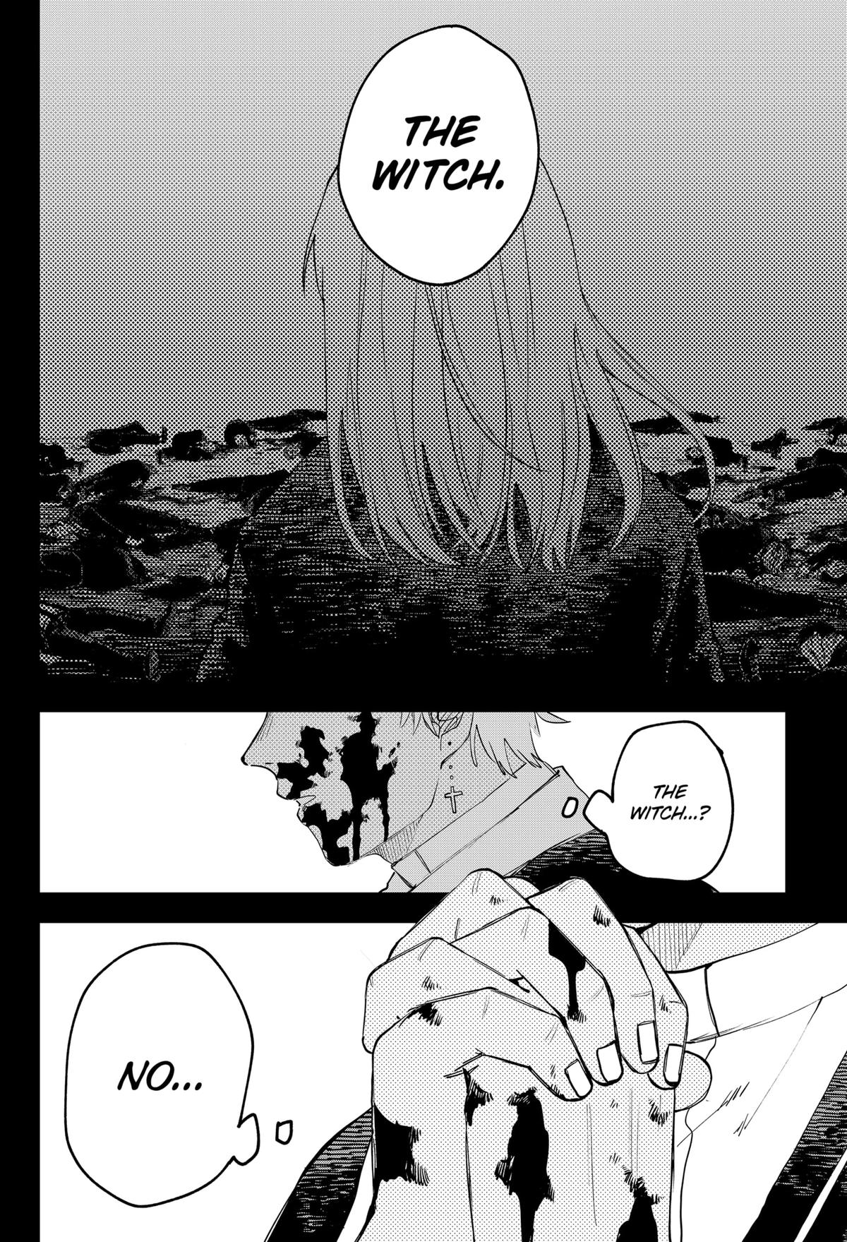 Kindergarten WARS Chap 104 - Next Chap 105