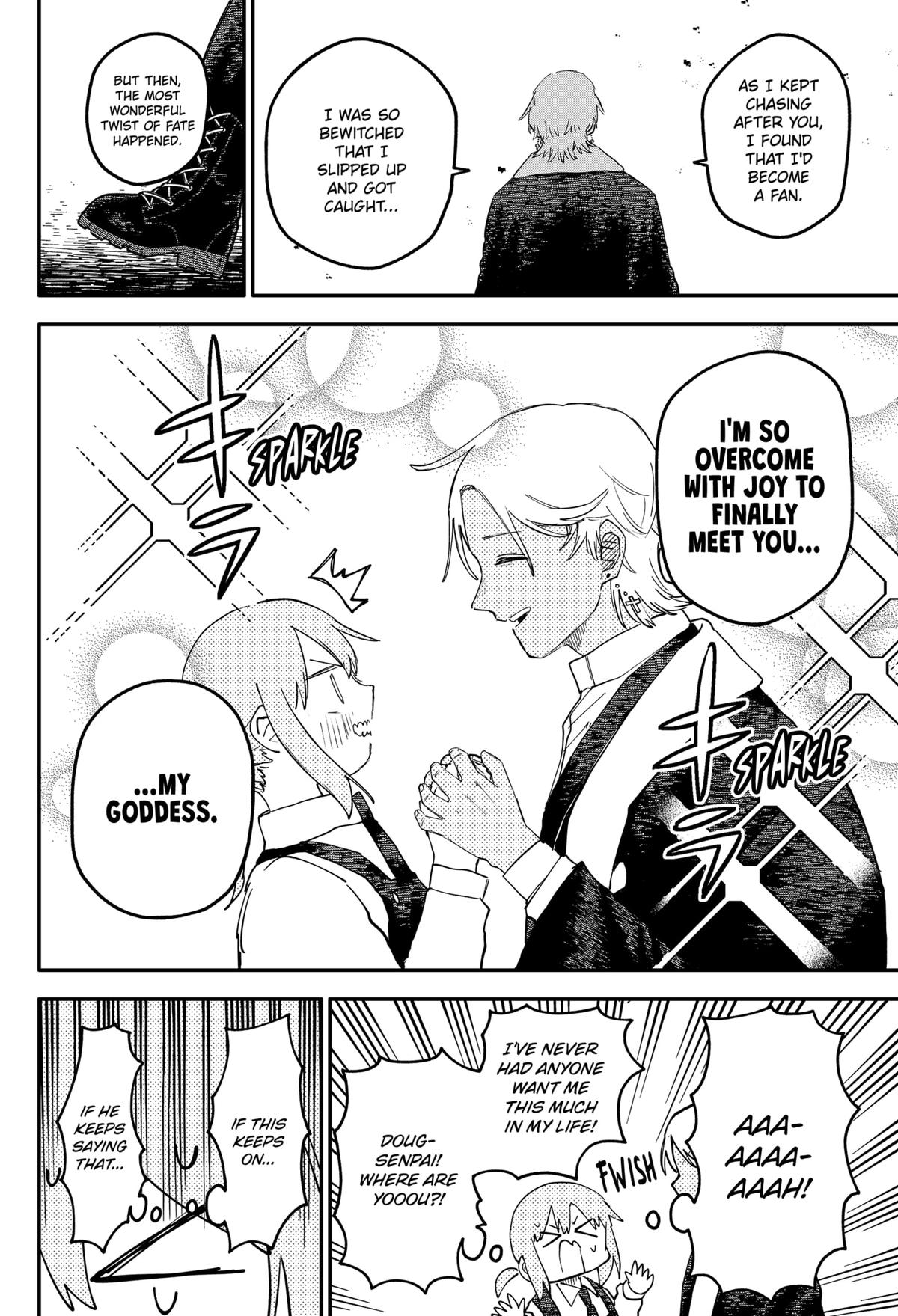 Kindergarten WARS Chap 104 - Next Chap 105