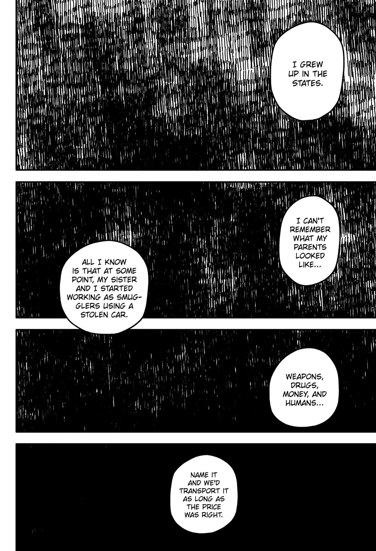 Kindergarten WARS Chap 104 - Next Chap 105