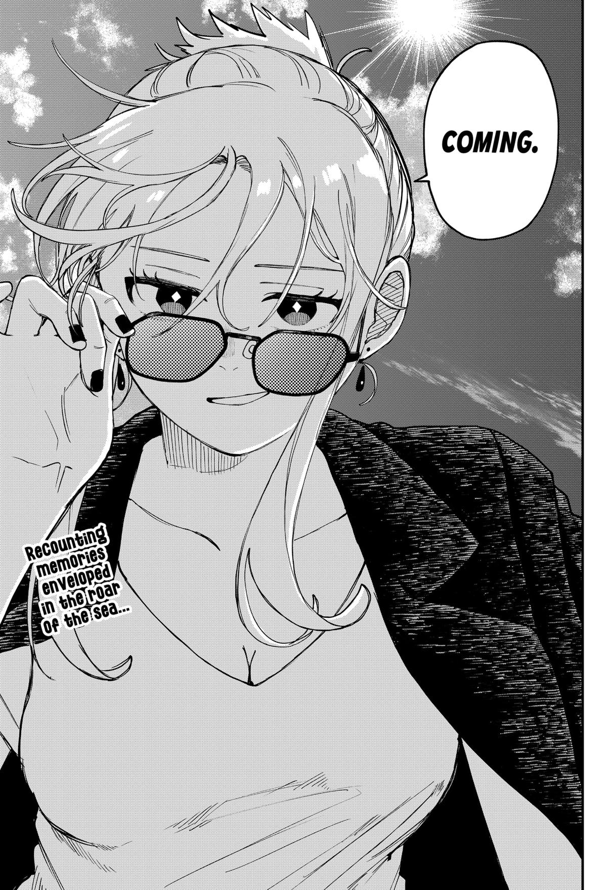 Kindergarten WARS Chap 104 - Next Chap 105