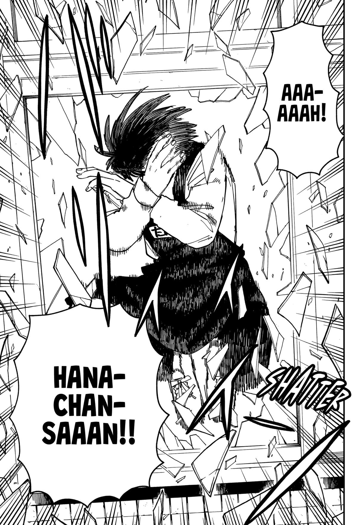 Kindergarten WARS Chap 104 - Next Chap 105