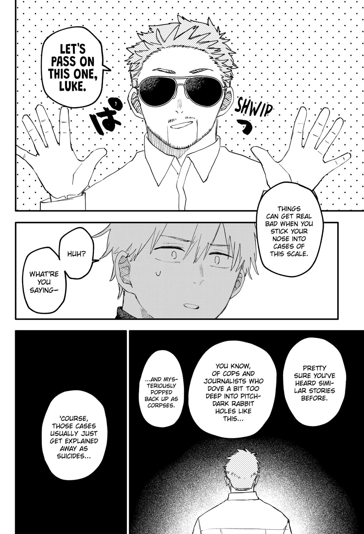 Kindergarten WARS Chap 104.5 - Next Chap 105.5