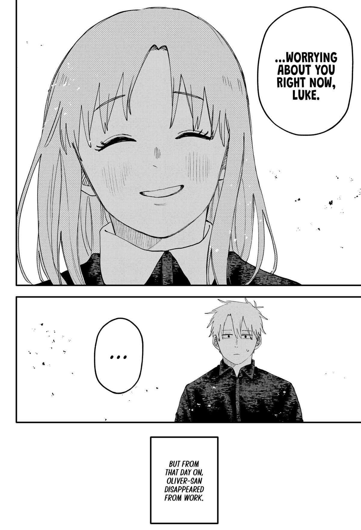 Kindergarten WARS Chap 104.5 - Next Chap 105.5