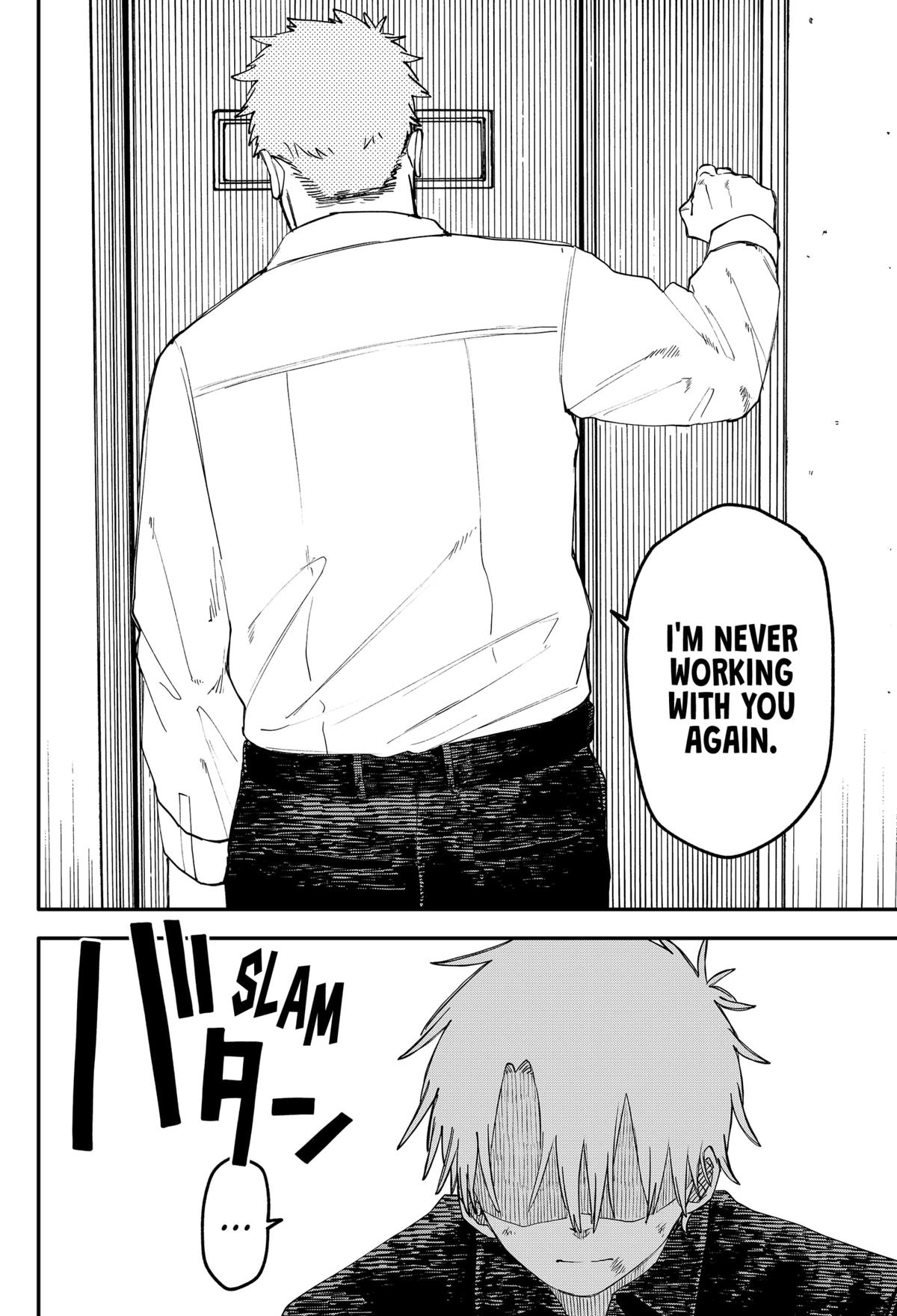 Kindergarten WARS Chap 104.5 - Next Chap 105.5