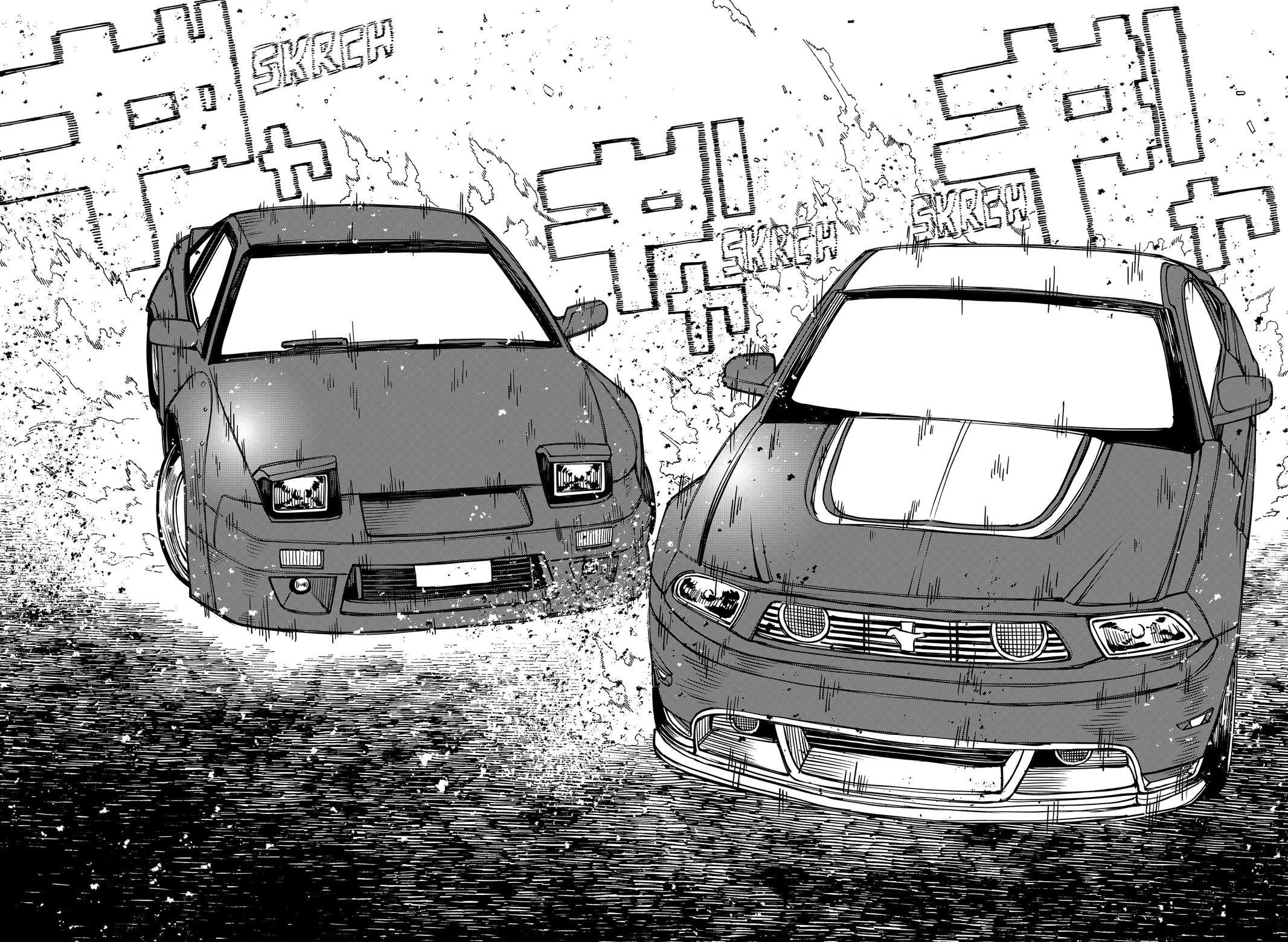 Kindergarten WARS Chap 105 - Next Chap 106