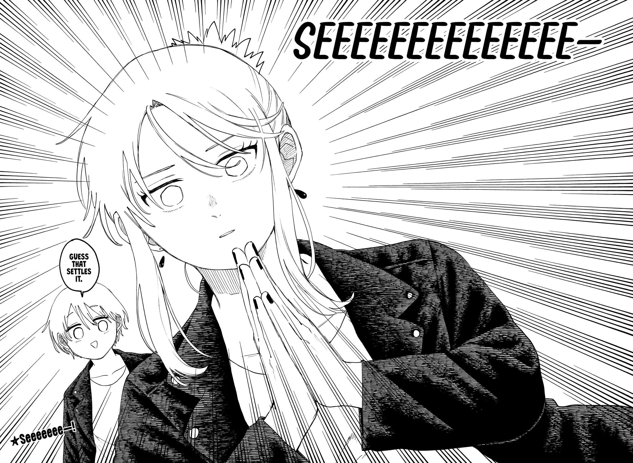 Kindergarten WARS Chap 105 - Next Chap 106