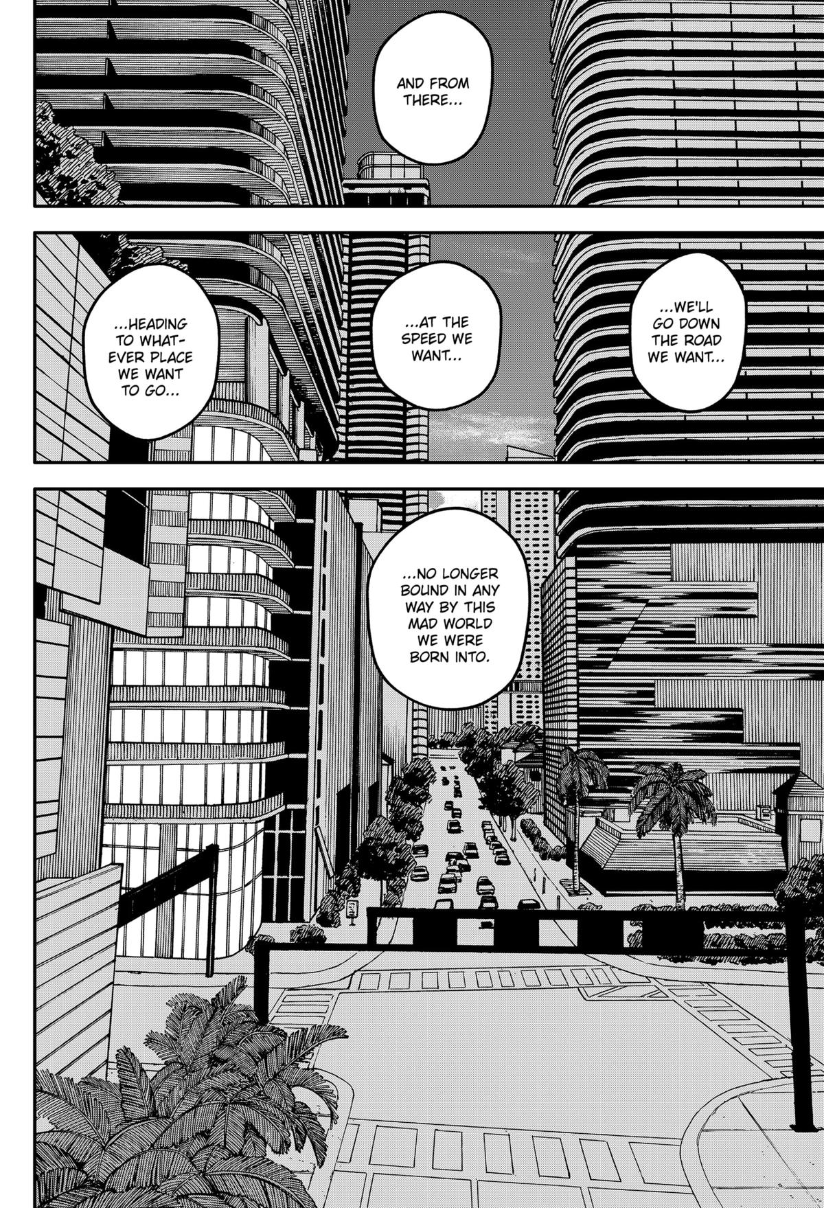 Kindergarten WARS Chap 106 - Next Chap 107