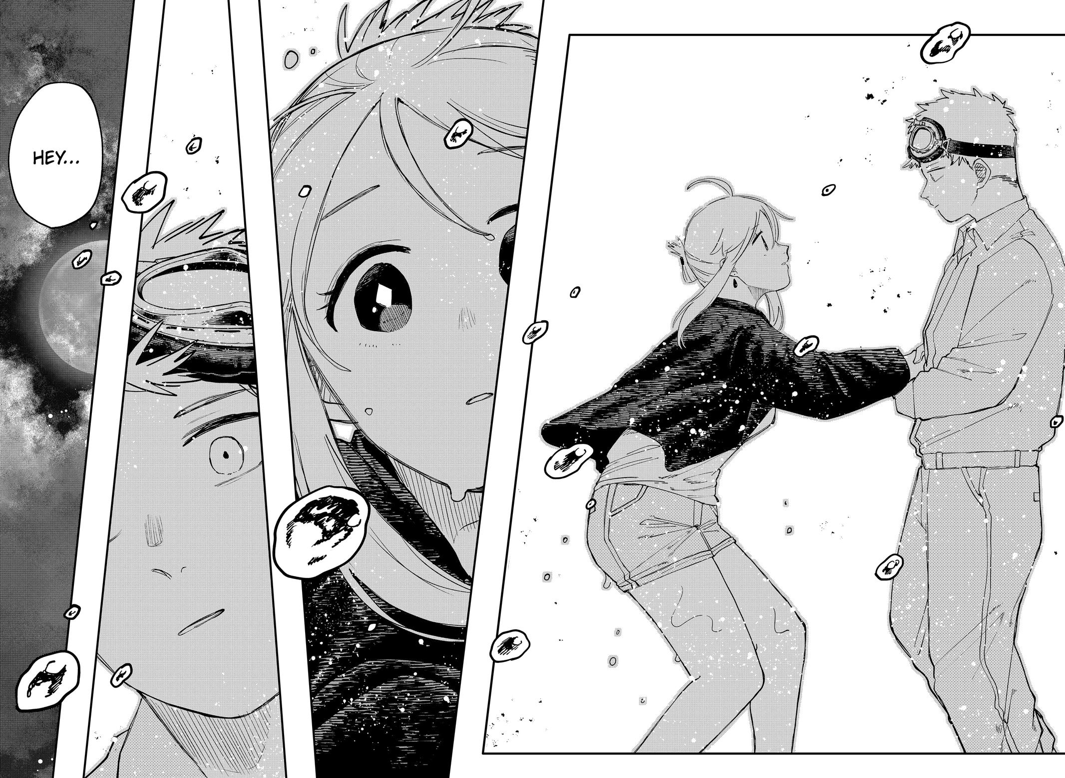 Kindergarten WARS Chap 106 - Next Chap 107