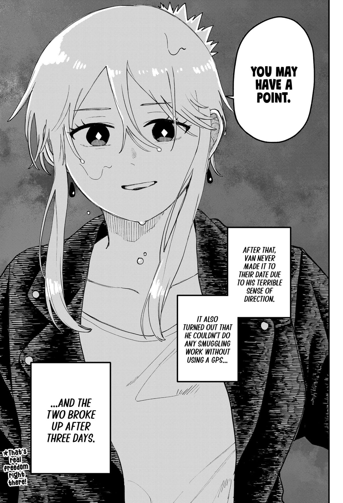 Kindergarten WARS Chap 106 - Next Chap 107