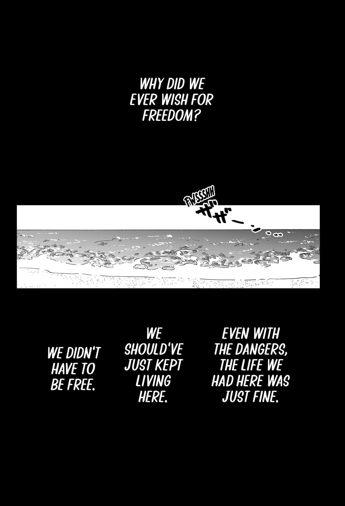 Kindergarten WARS Chap 108 - Next Chap 109