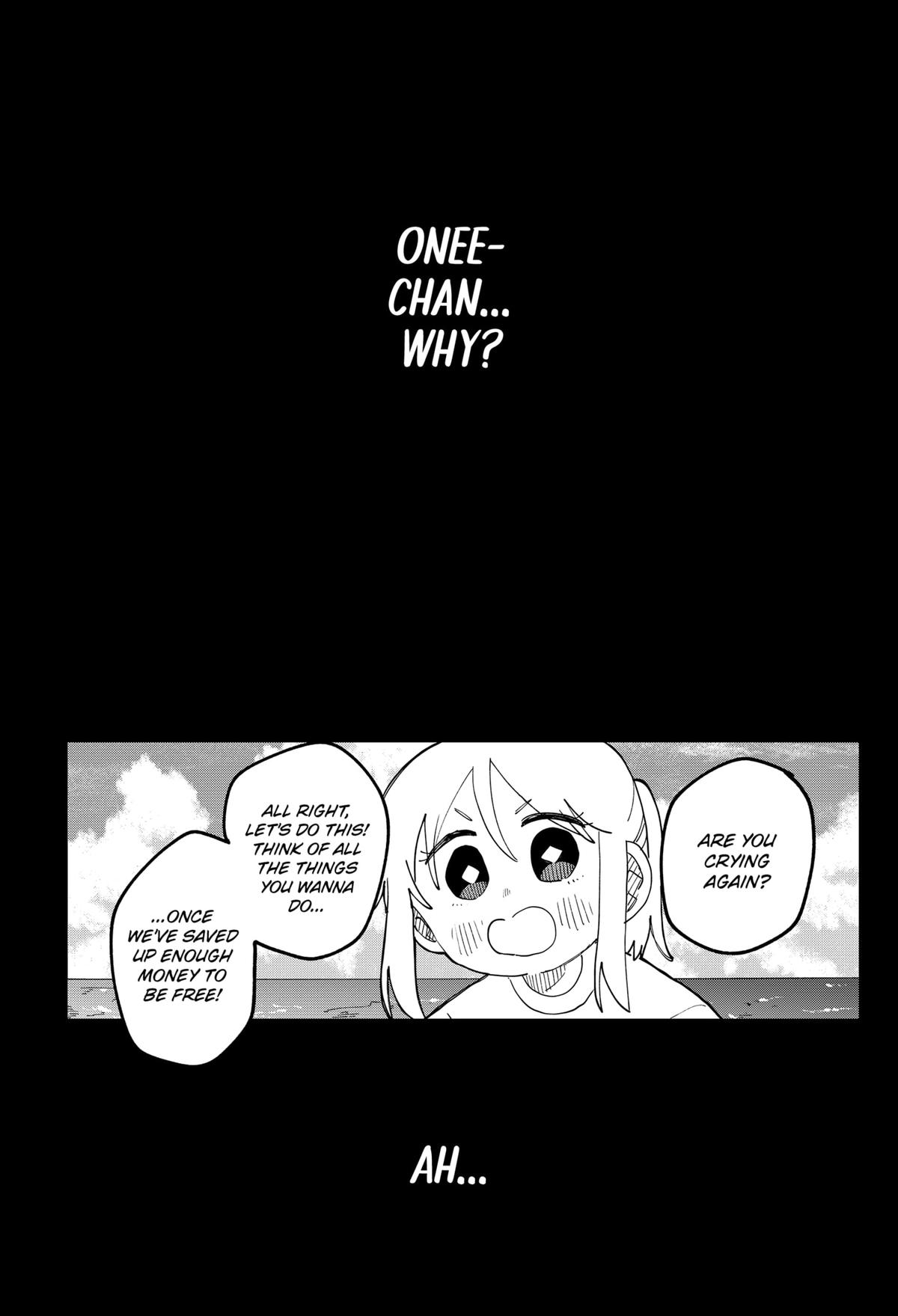Kindergarten WARS Chap 108 - Next Chap 109