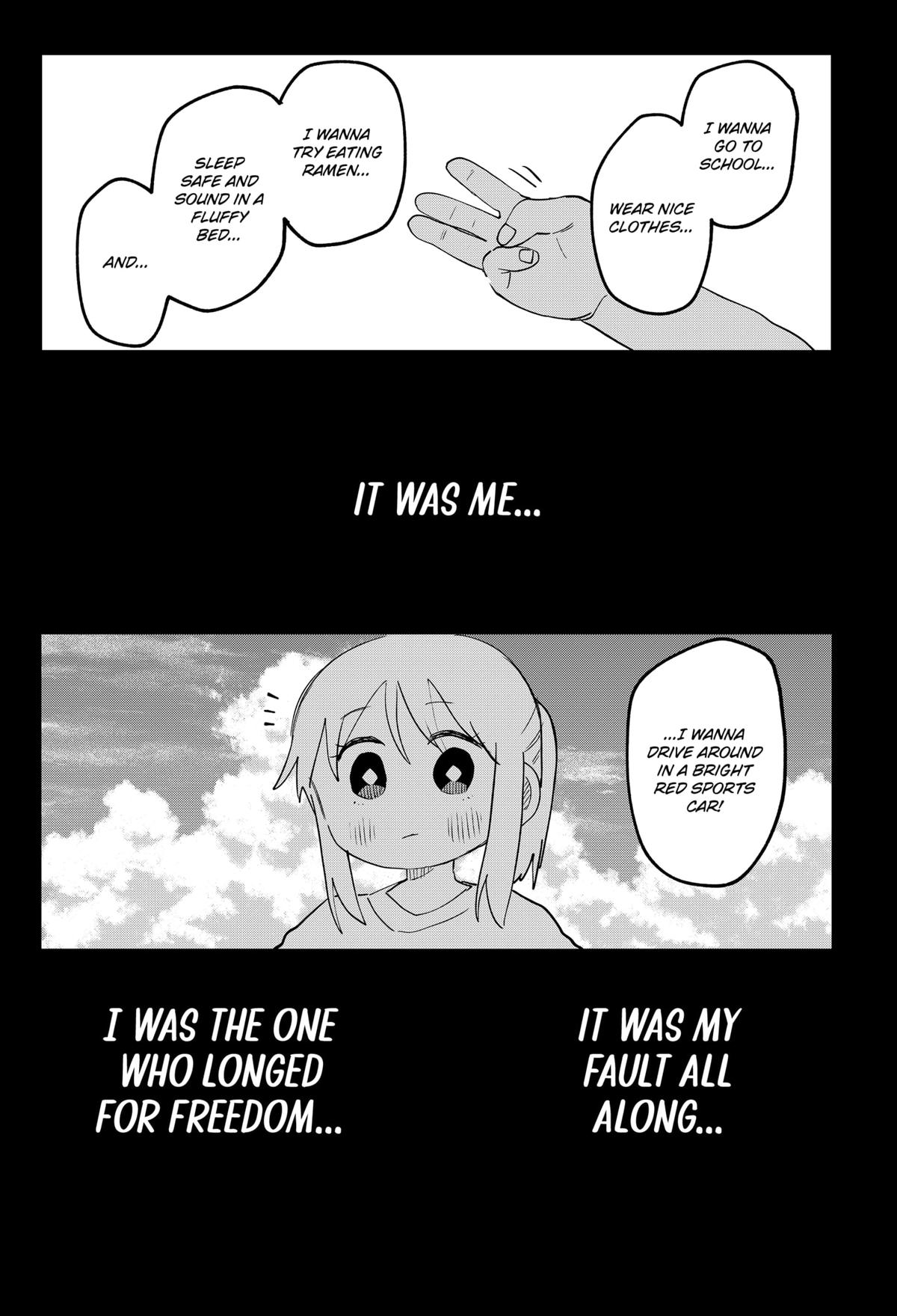 Kindergarten WARS Chap 108 - Next Chap 109