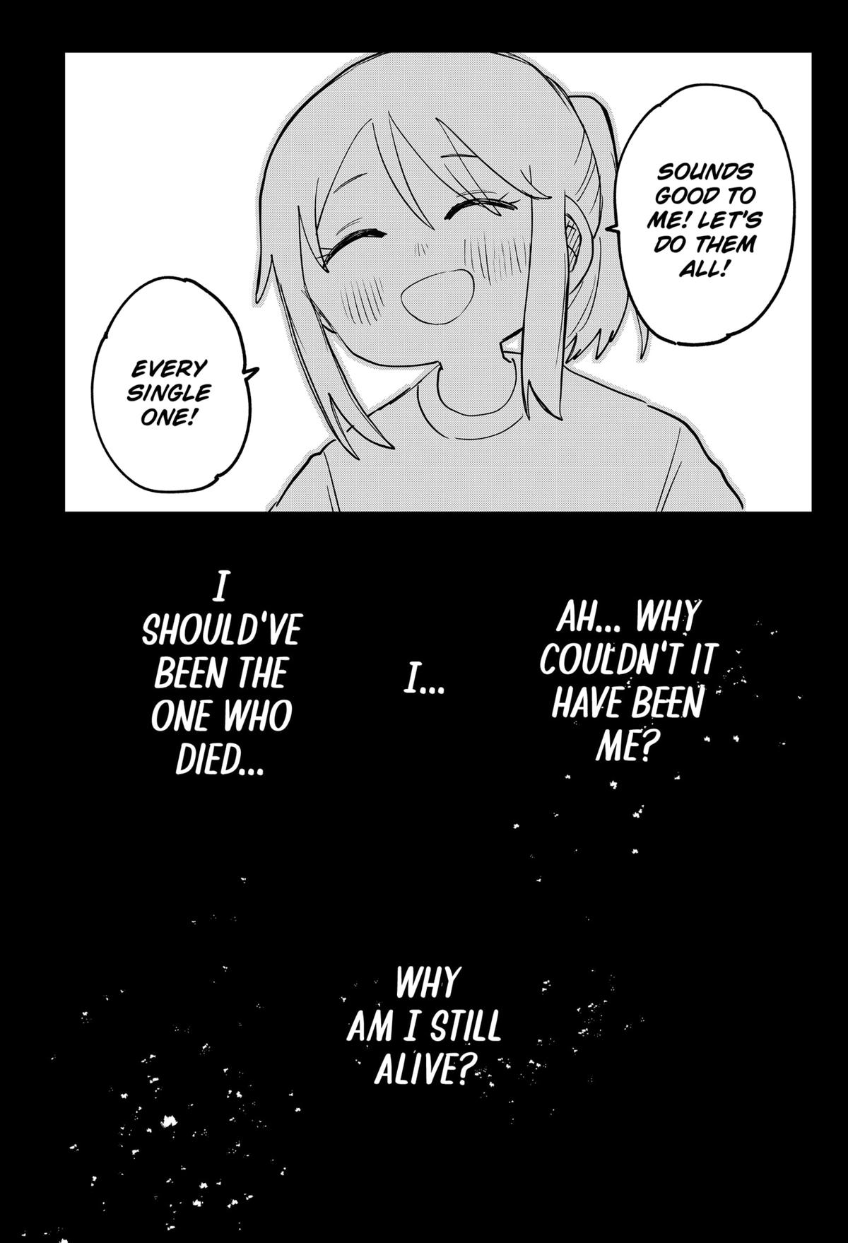 Kindergarten WARS Chap 108 - Next Chap 109