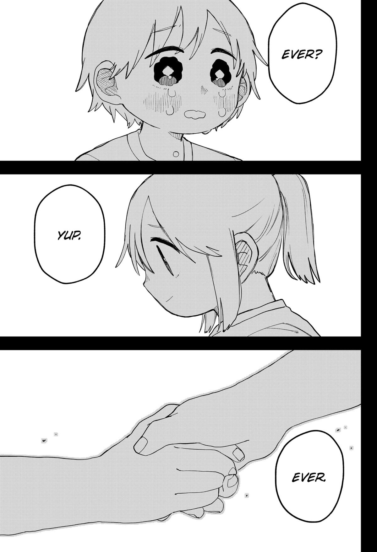 Kindergarten WARS Chap 108 - Next Chap 109