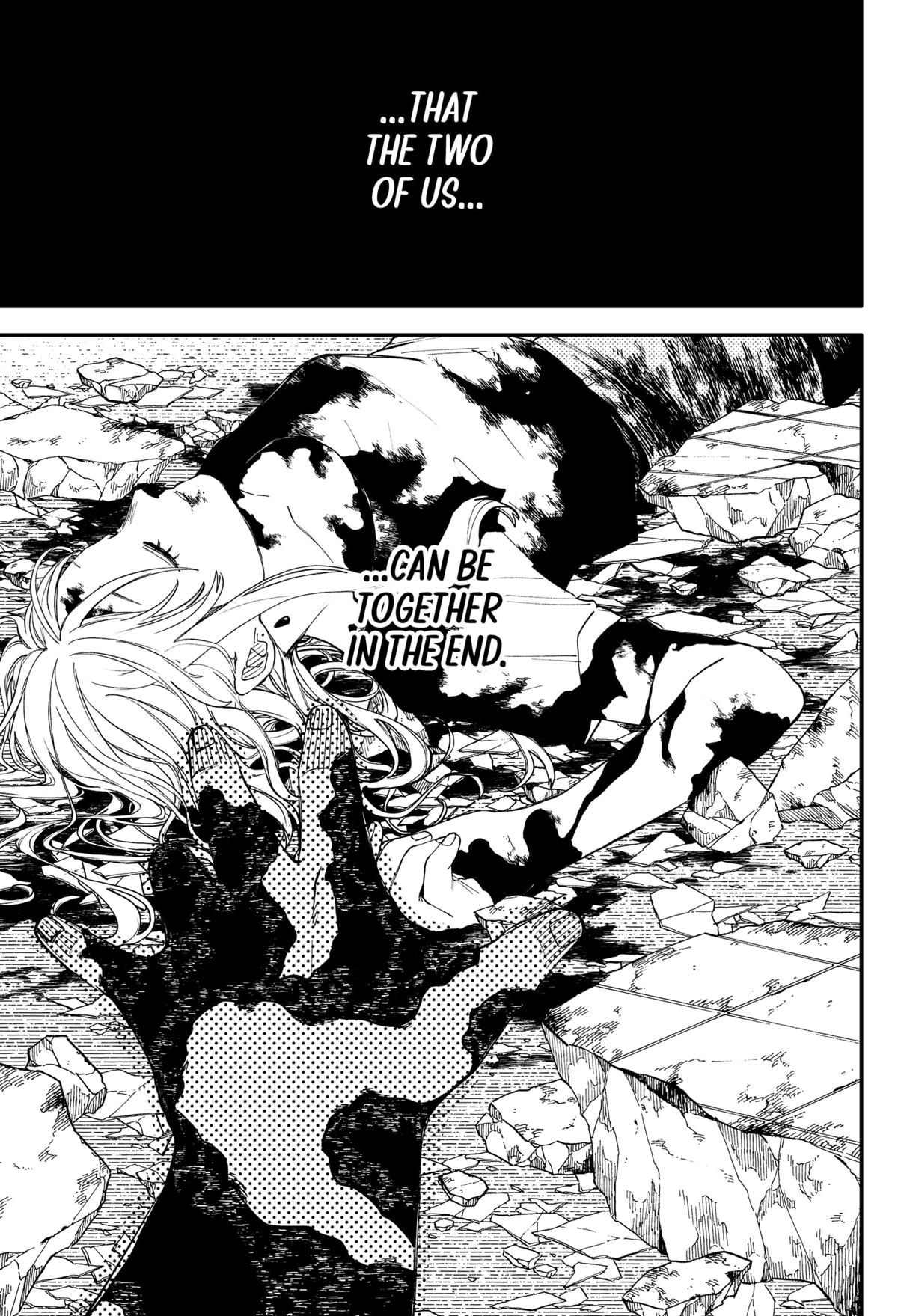 Kindergarten WARS Chap 108 - Next Chap 109