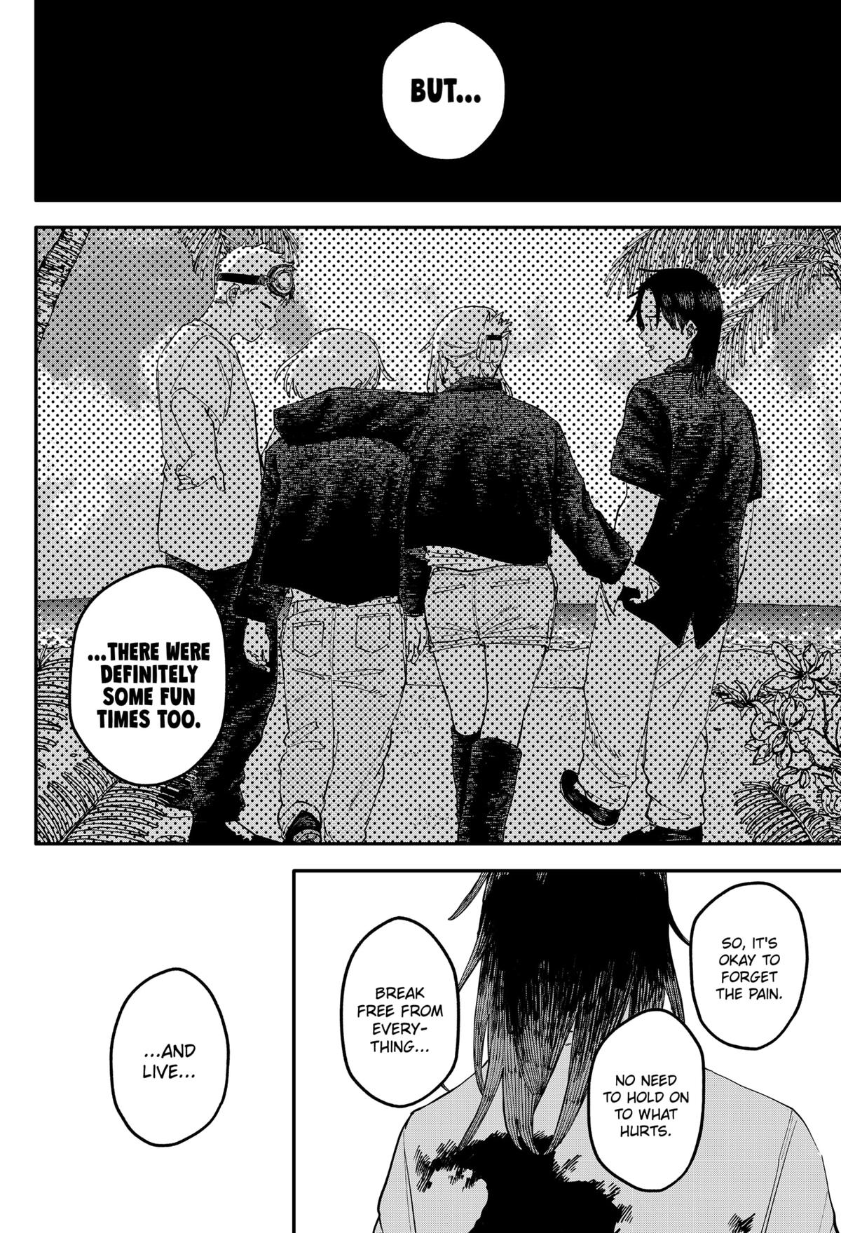 Kindergarten WARS Chap 108 - Next Chap 109