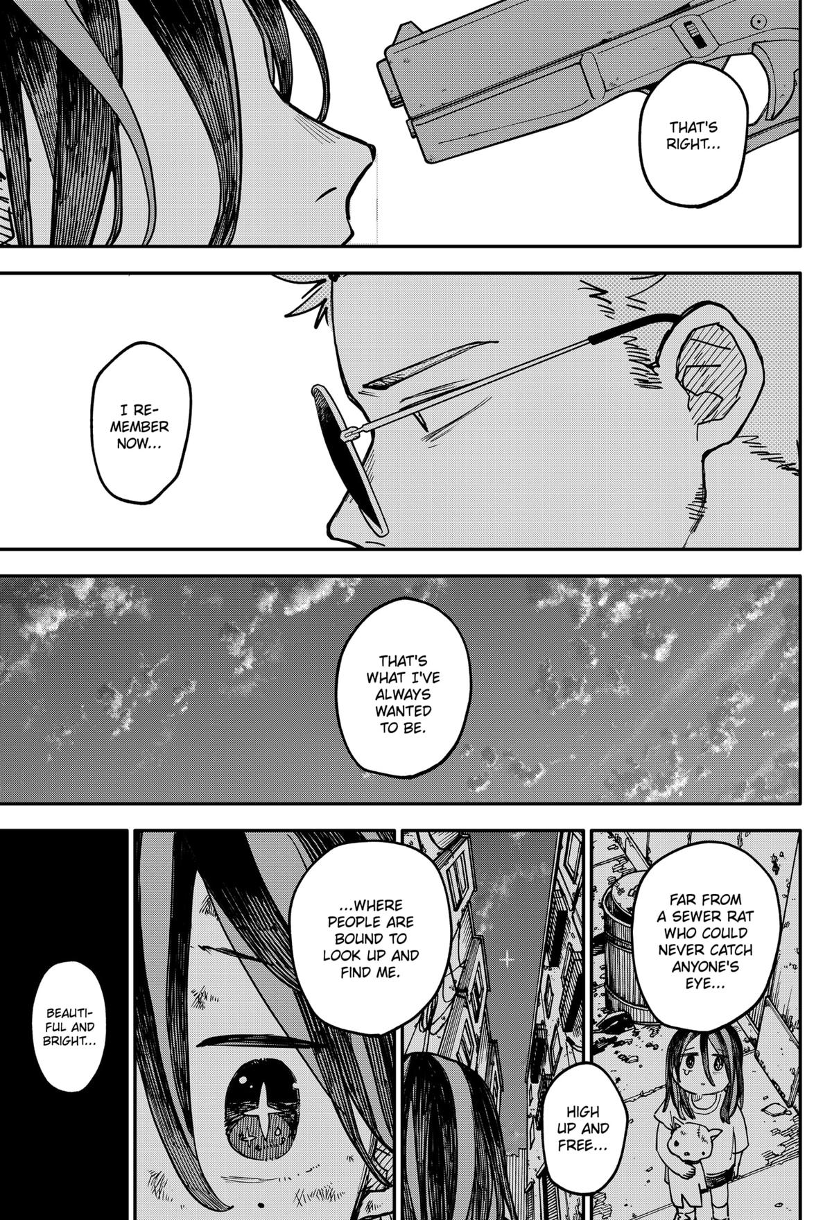 Kindergarten WARS Chap 109.5 - Next Chap 110.5