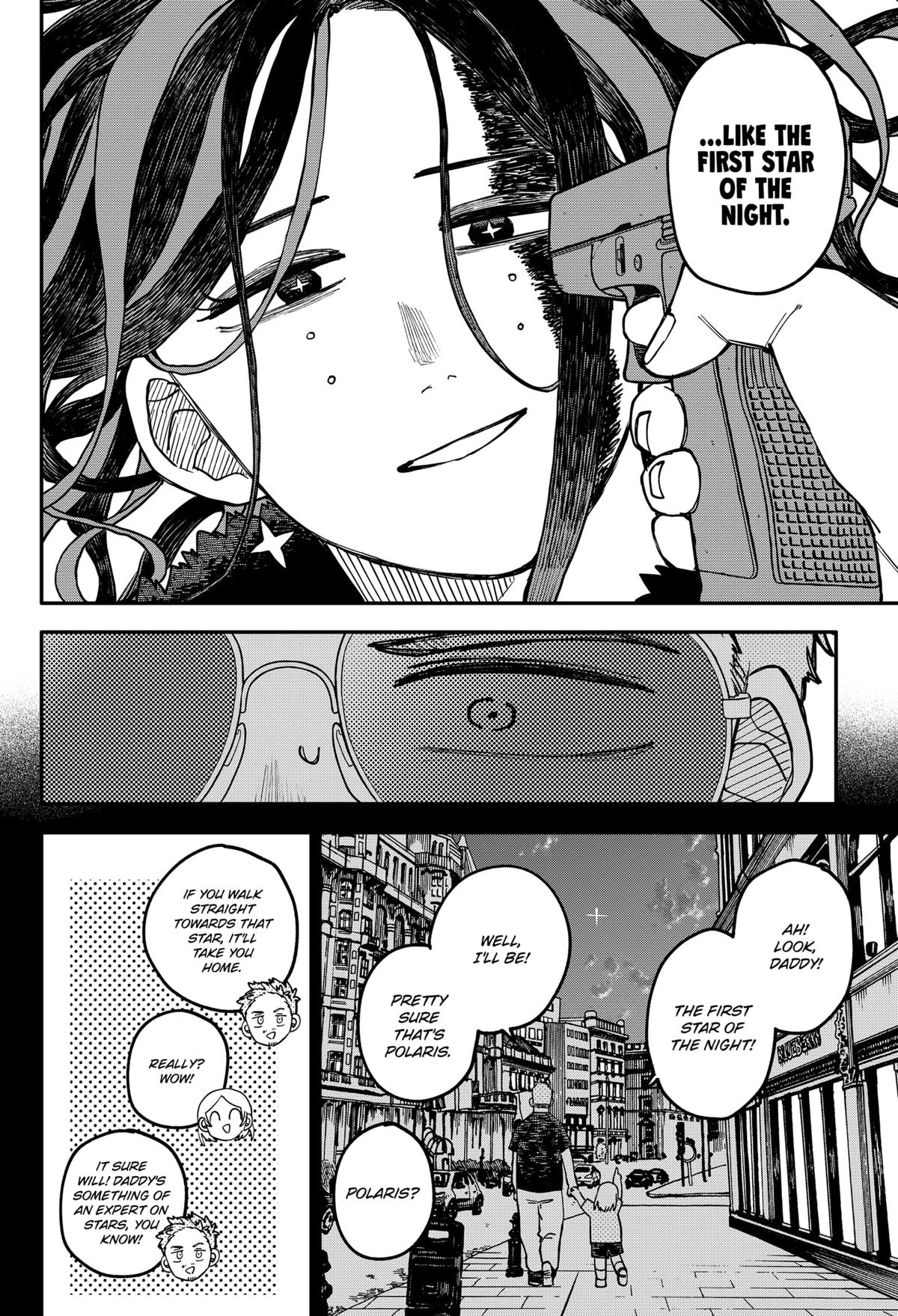 Kindergarten WARS Chap 109.5 - Next Chap 110.5