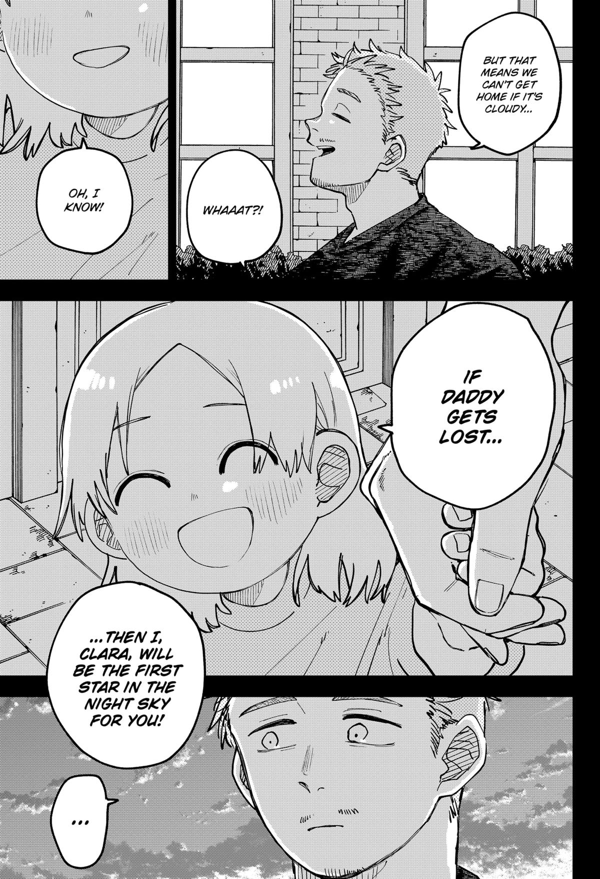 Kindergarten WARS Chap 109.5 - Next Chap 110.5