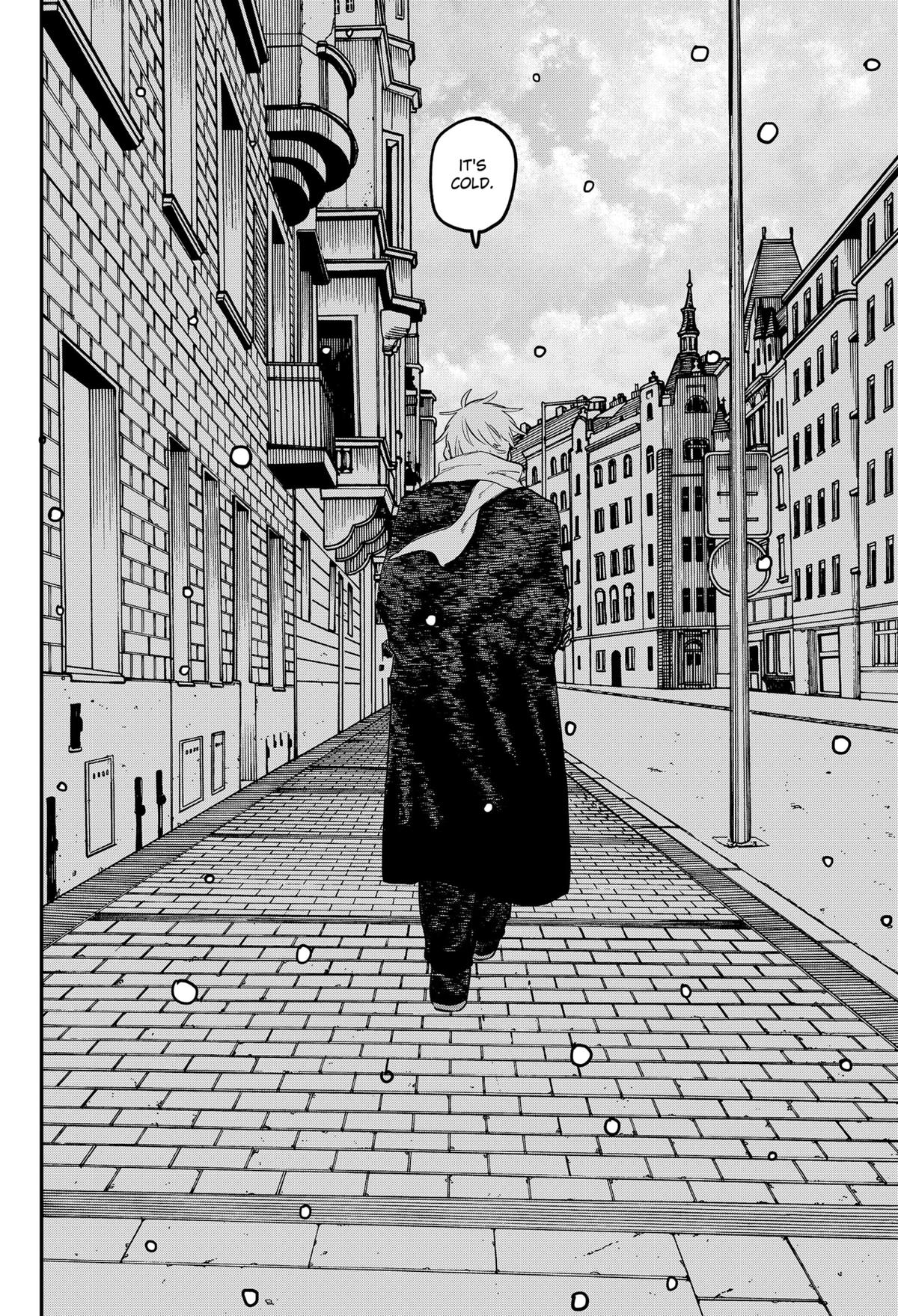 Kindergarten WARS Chap 109.5 - Next Chap 110.5