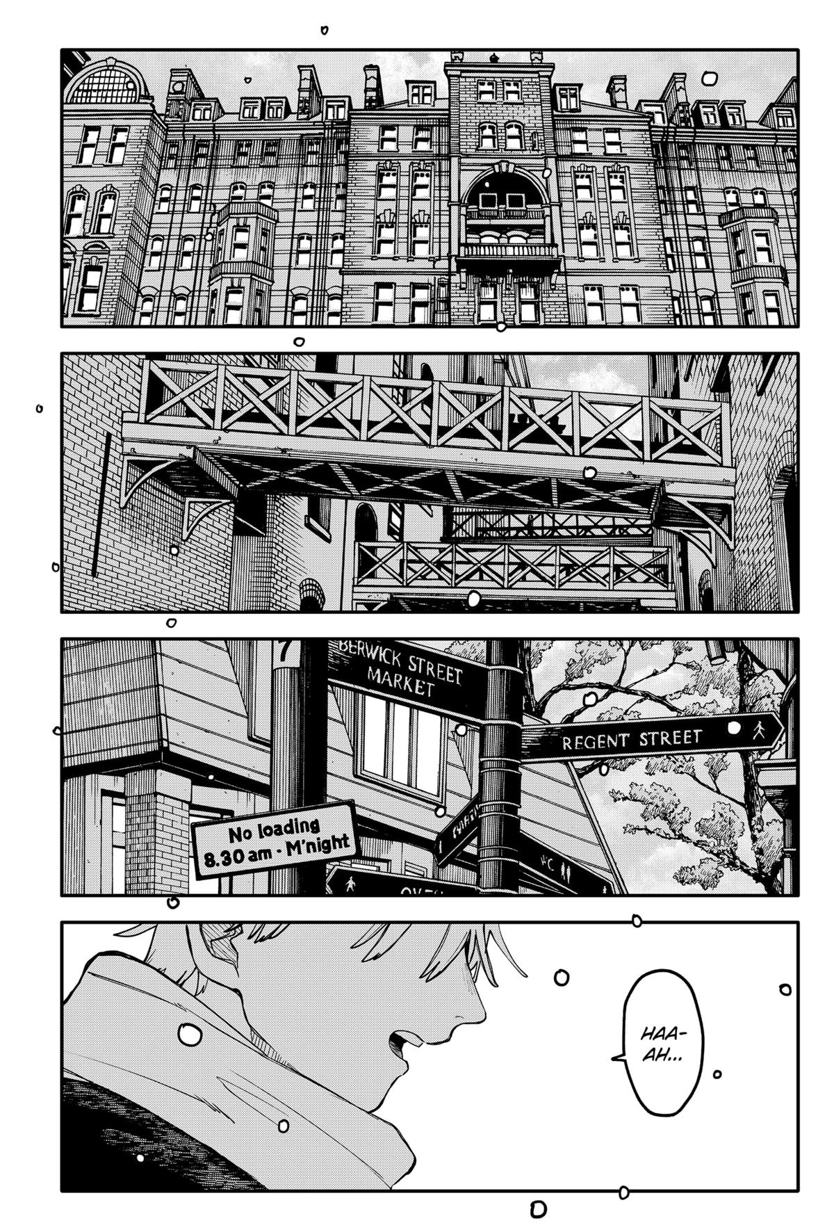 Kindergarten WARS Chap 109.5 - Next Chap 110.5