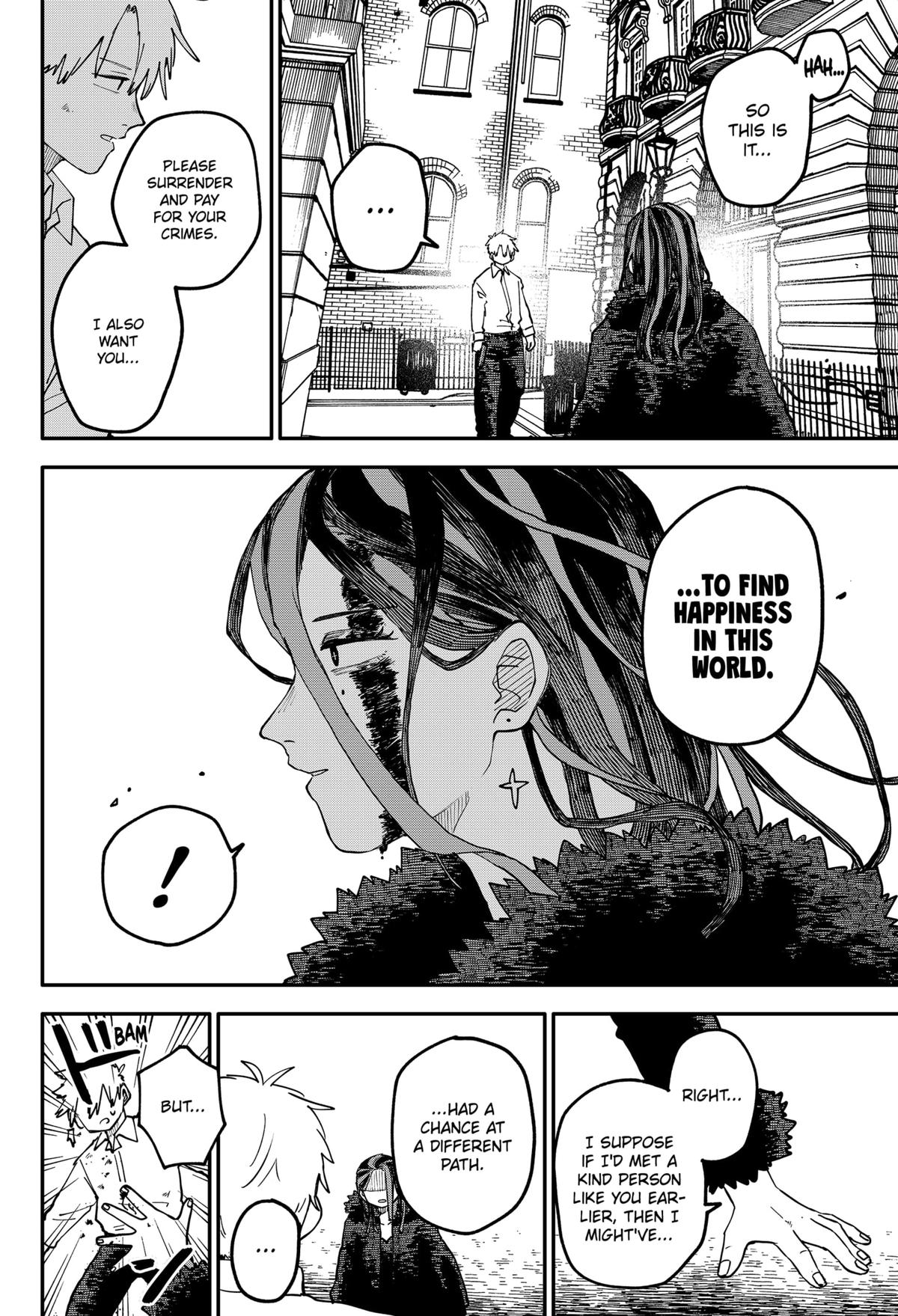 Kindergarten WARS Chap 109.5 - Next Chap 110.5