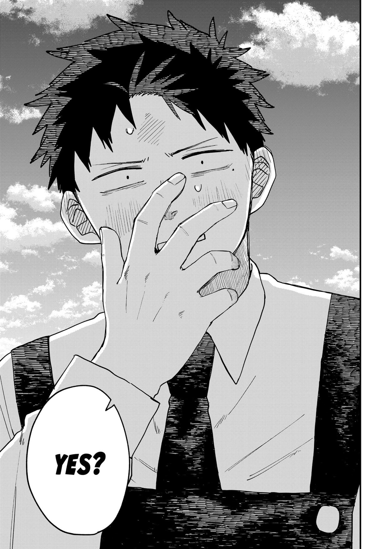 Kindergarten WARS Chap 100 - Next Chap 101