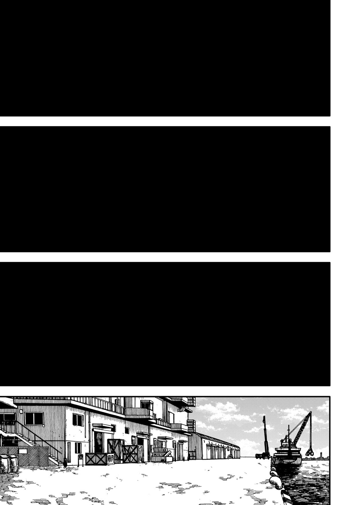 Kindergarten WARS Chap 100 - Next Chap 101