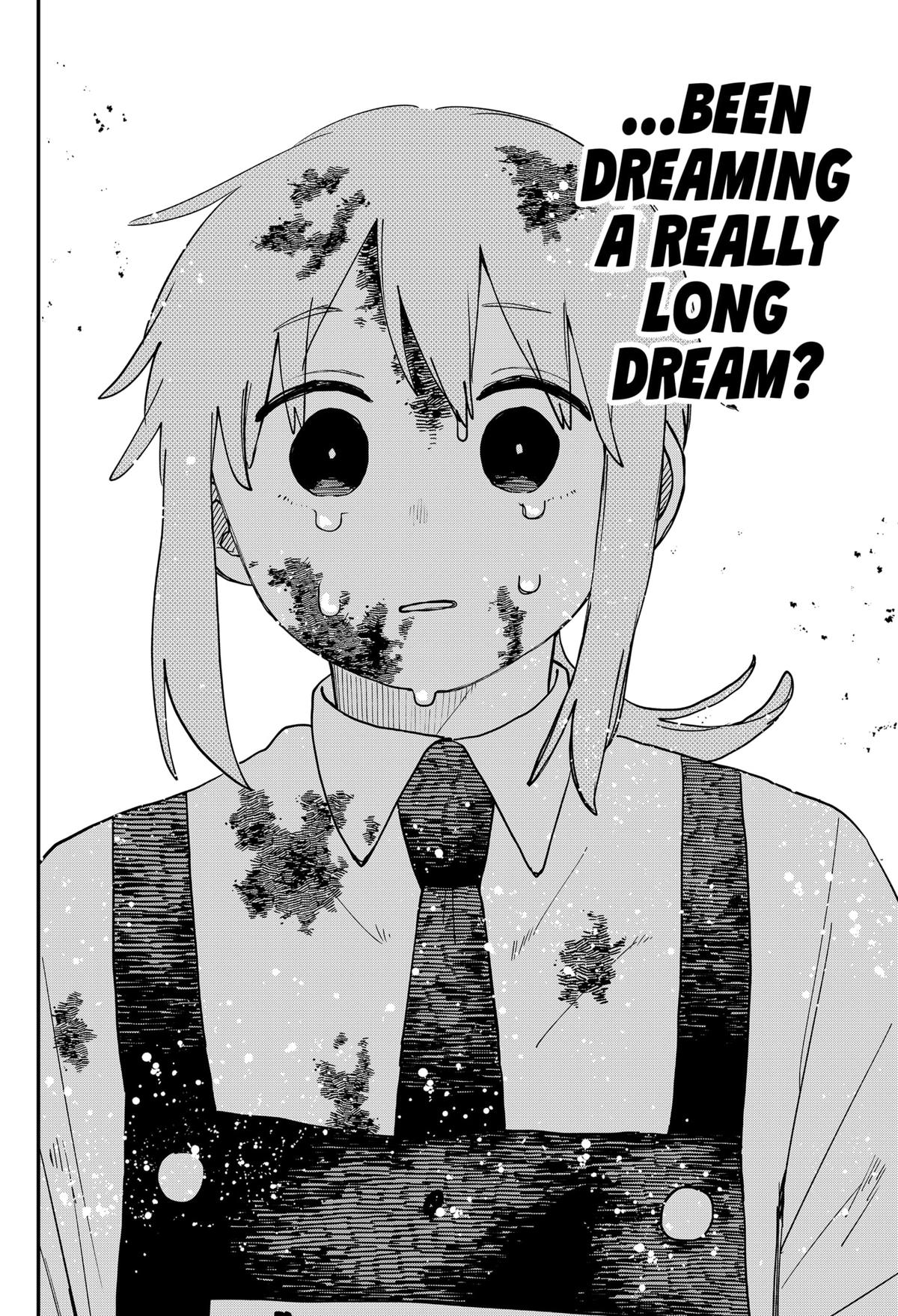 Kindergarten WARS Chap 100 - Next Chap 101