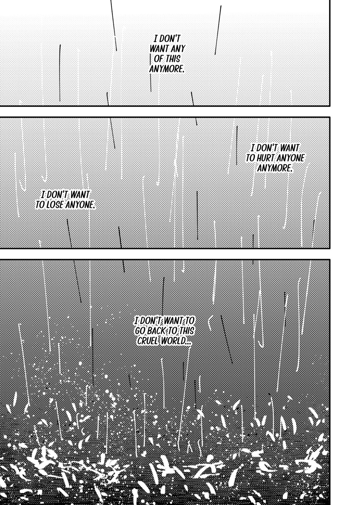 Kindergarten WARS Chap 100 - Next Chap 101