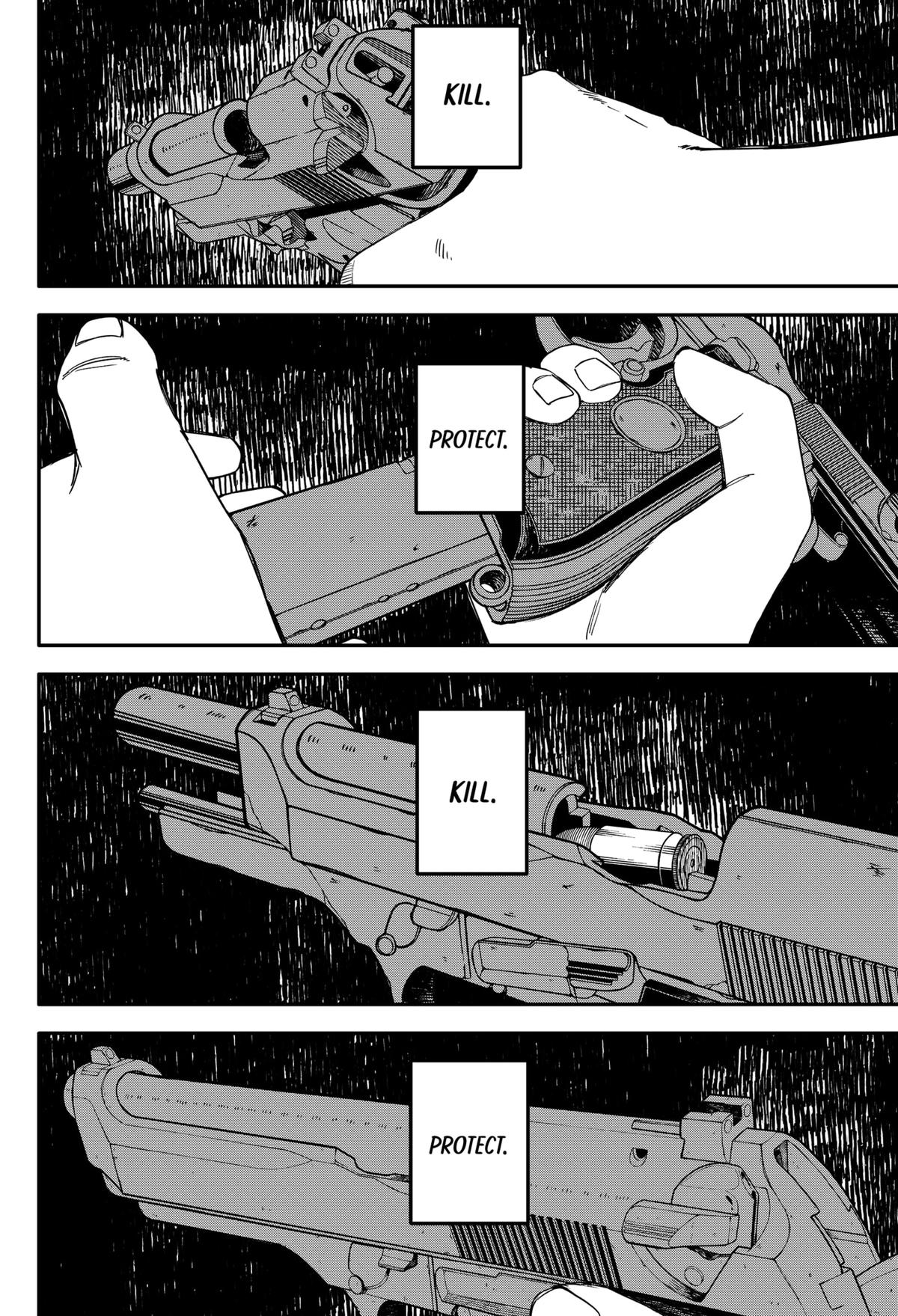 Kindergarten WARS Chap 100 - Next Chap 101