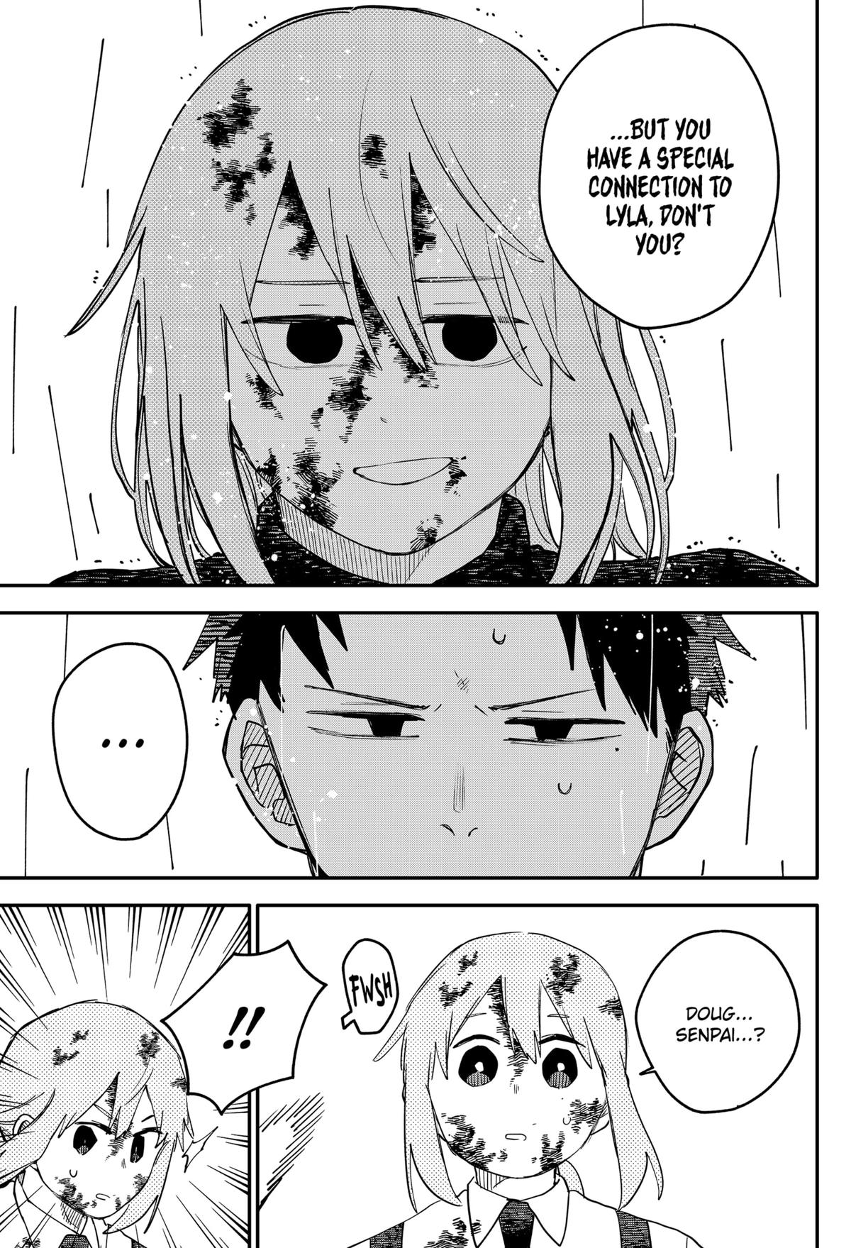 Kindergarten WARS Chap 101 - Next Chap 102