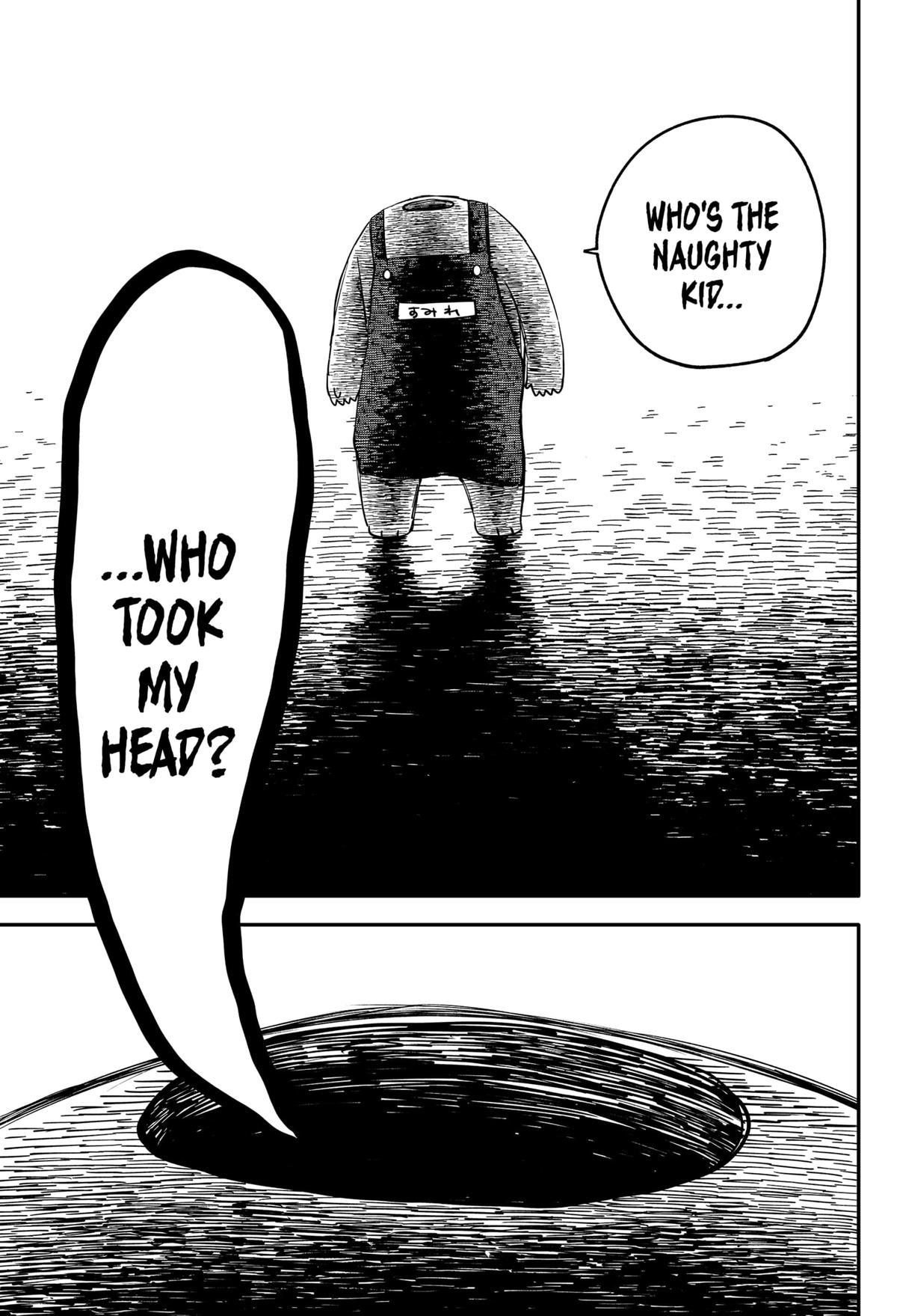 Kindergarten WARS Chap 101 - Next Chap 102