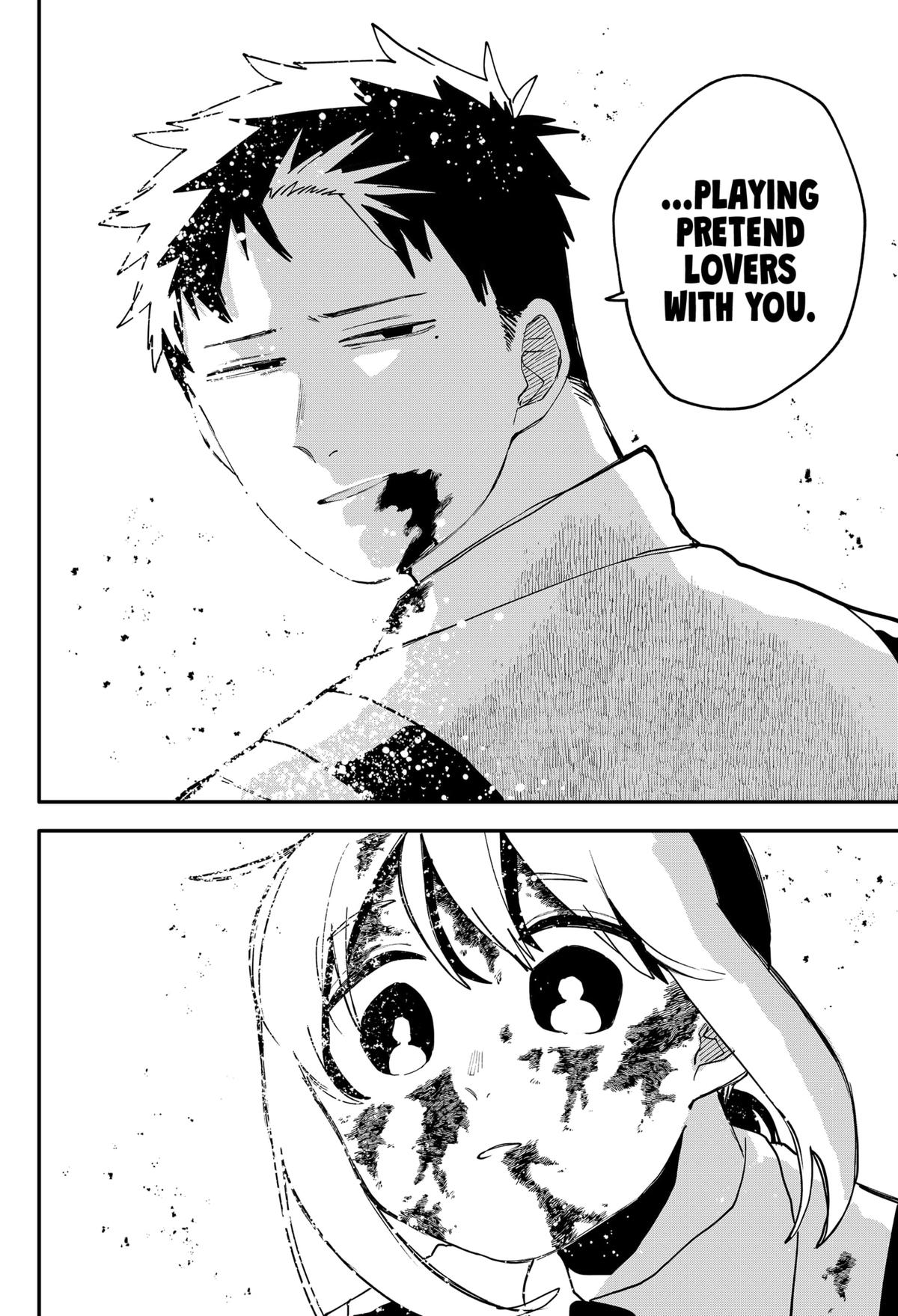 Kindergarten WARS Chap 102 - Next Chap 103