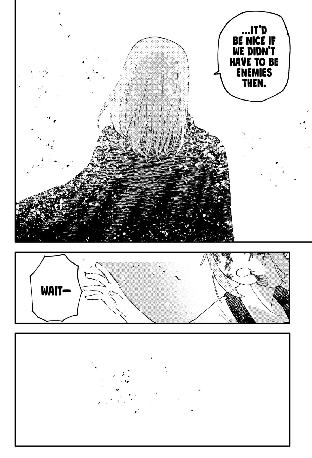 Kindergarten WARS Chap 102 - Next Chap 103